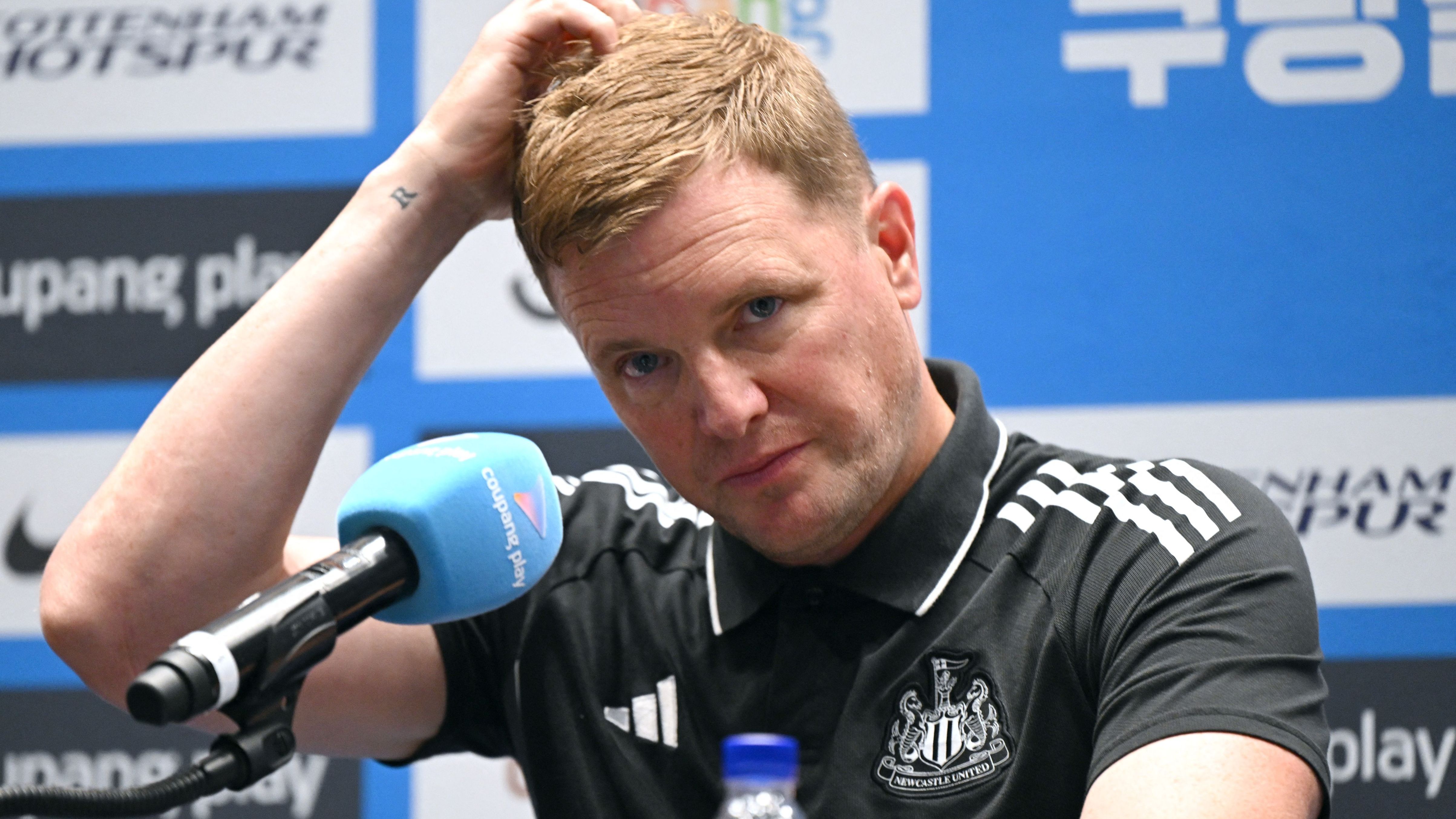 Revealed: Why Newcastle want Yoane Wissa AND one more striker before transfer deadline as Alexander Isak continues to push for Liverpool move