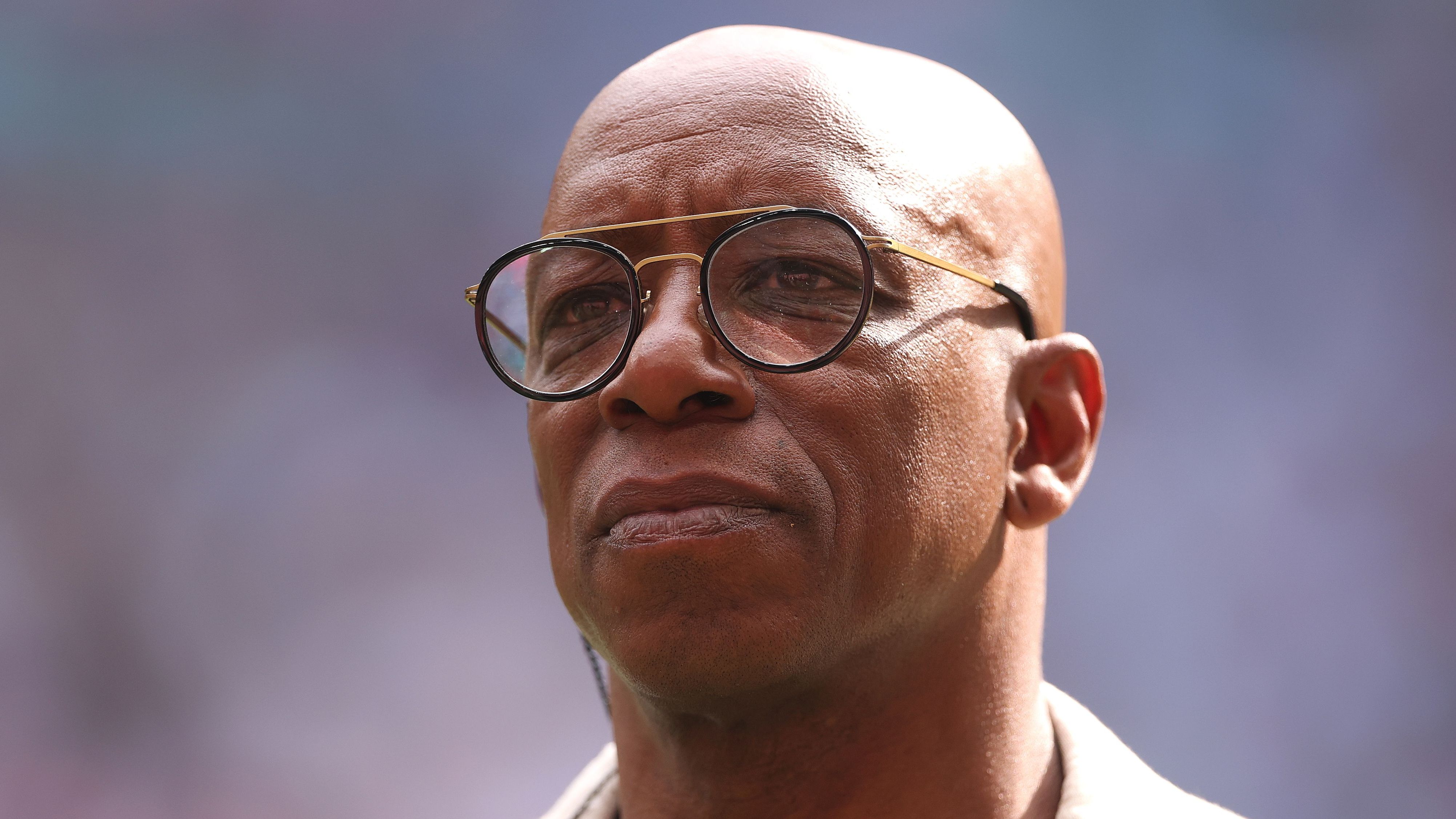 'Shocking behaviour' - Alexander Isak criticised by Ian Wright as Newcastle striker continues push for £150m Liverpool transfer