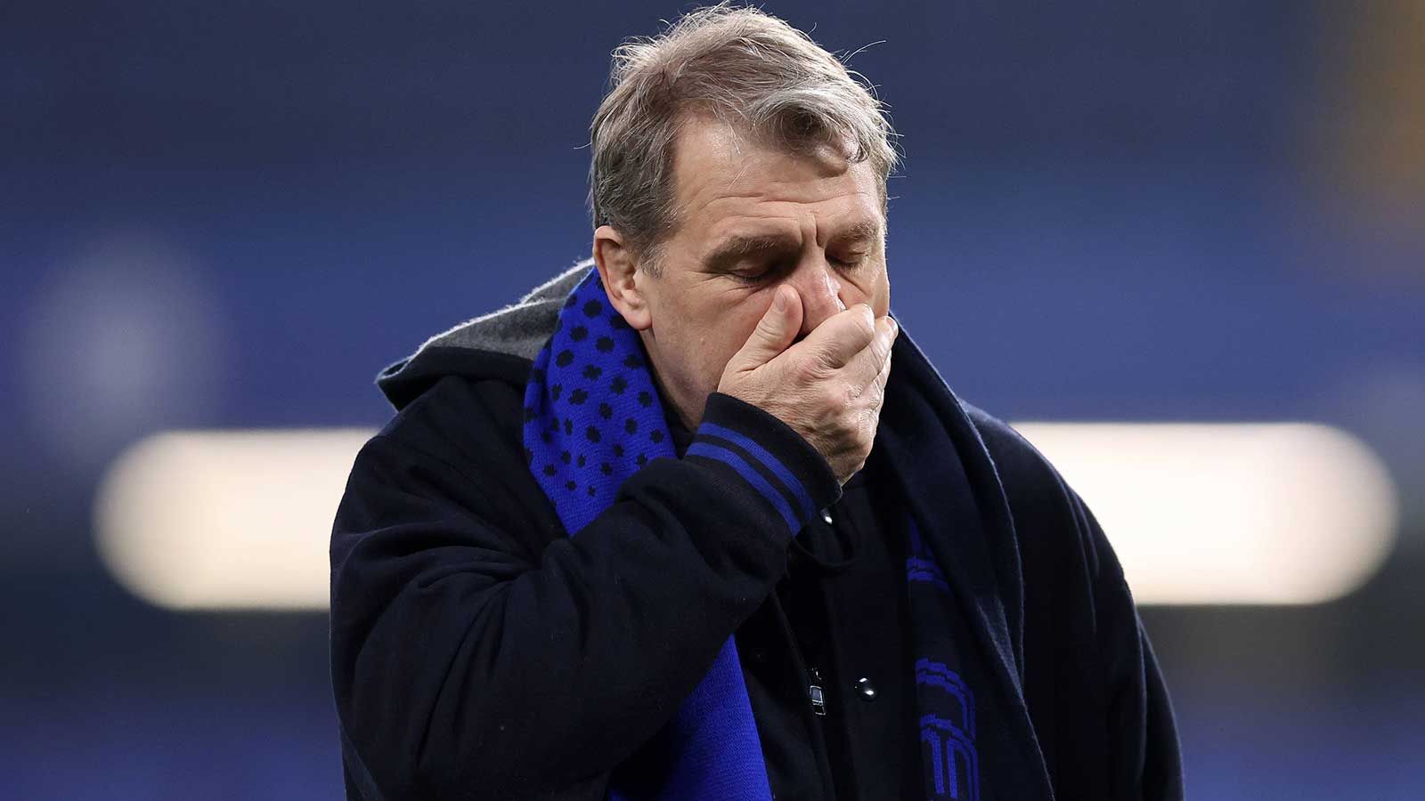 Chelsea's new 60,000 seater stadium plans hit by more delays due to 'spiralling' construction costs in fresh setback for Todd Boehly and Co.