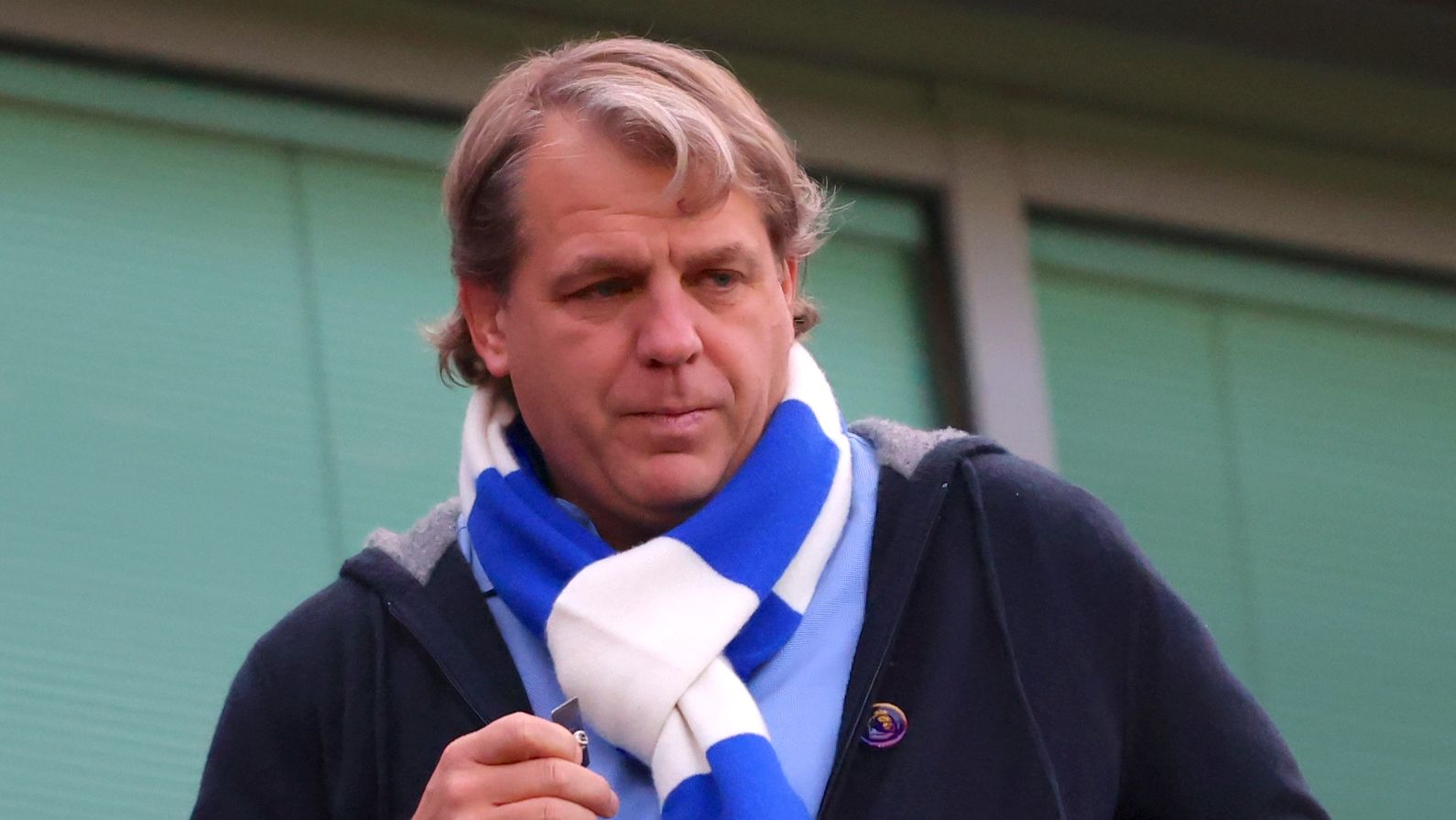 Chelsea's new 60,000 seater stadium plans hit by more delays due to 'spiralling' construction costs in fresh setback for Todd Boehly and Co.