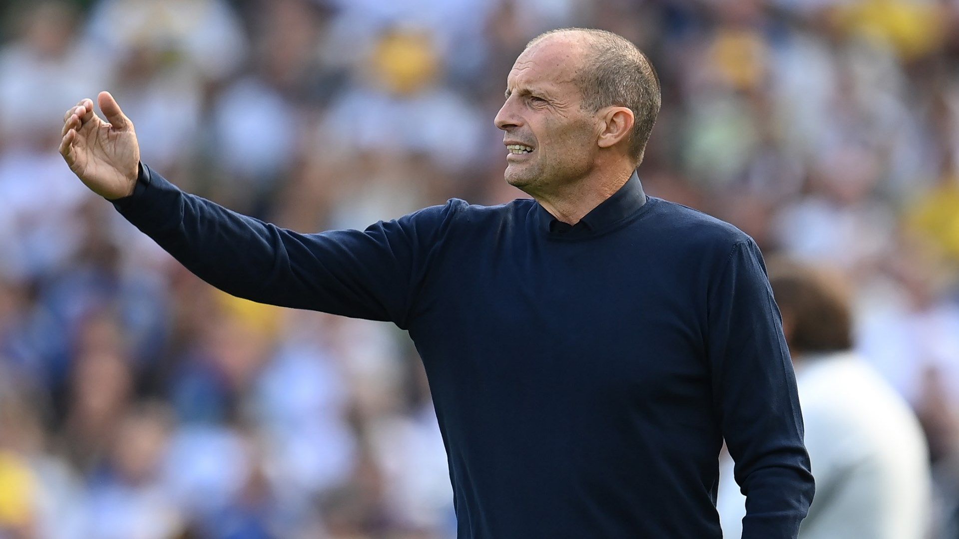 Leeds given boost in hopes of signing AC Milan forward as €15m offer from Serie A side rejected