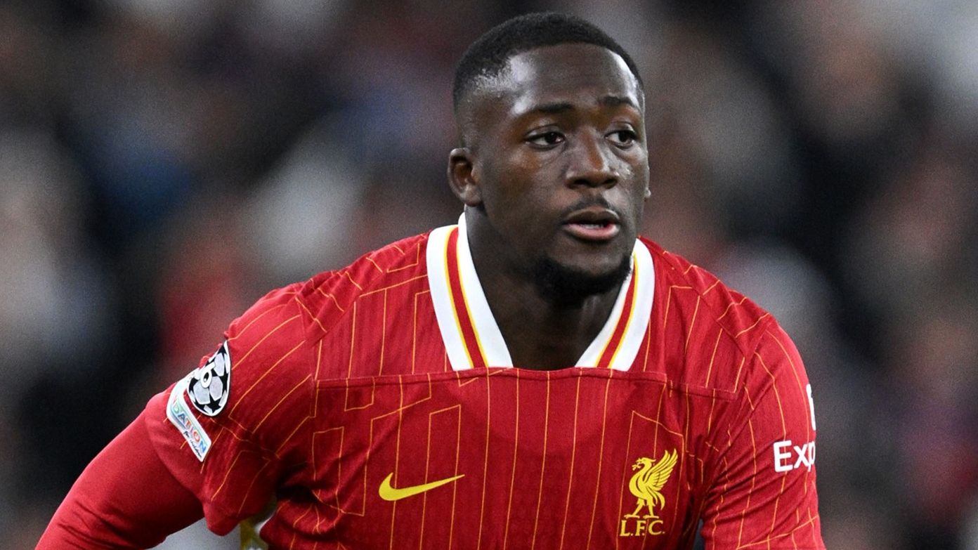 Revealed: Liverpool's big transfer fear over Ibrahima Konate amid Real Madrid interest