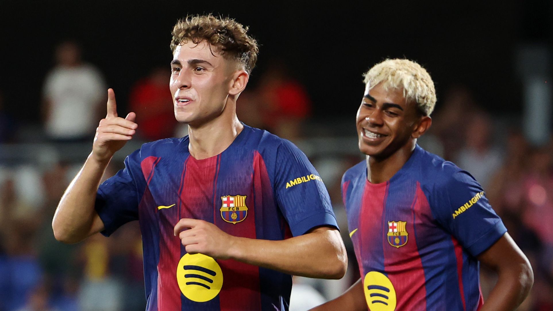 'I knew what was coming' - Joan Garcia not worried about Barcelona registration trouble and explains why he chose La Liga champions over other offers