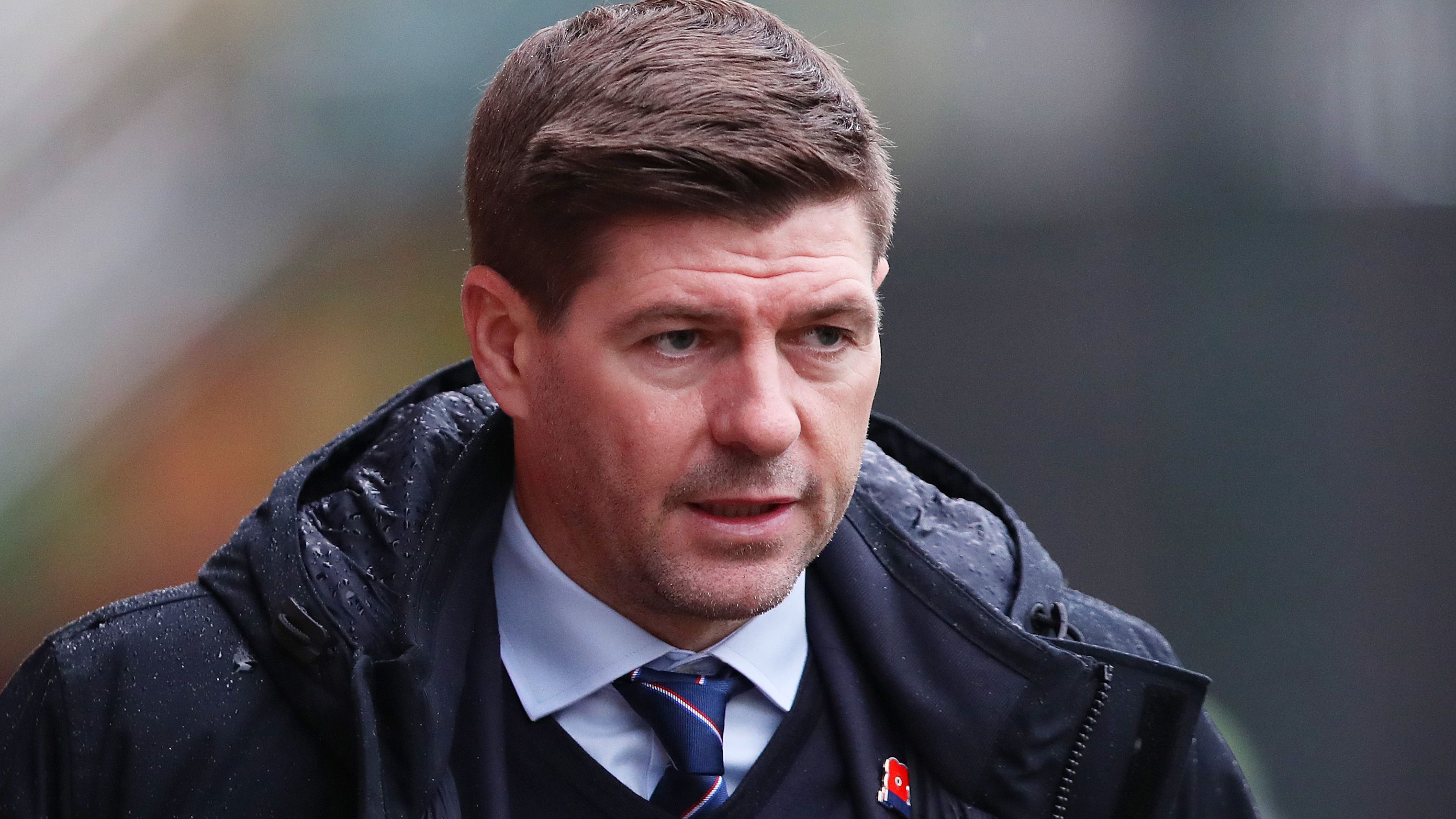 Steven Gerrard nearly took Leeds job as former team-mate makes incredible revelation about Liverpool legend