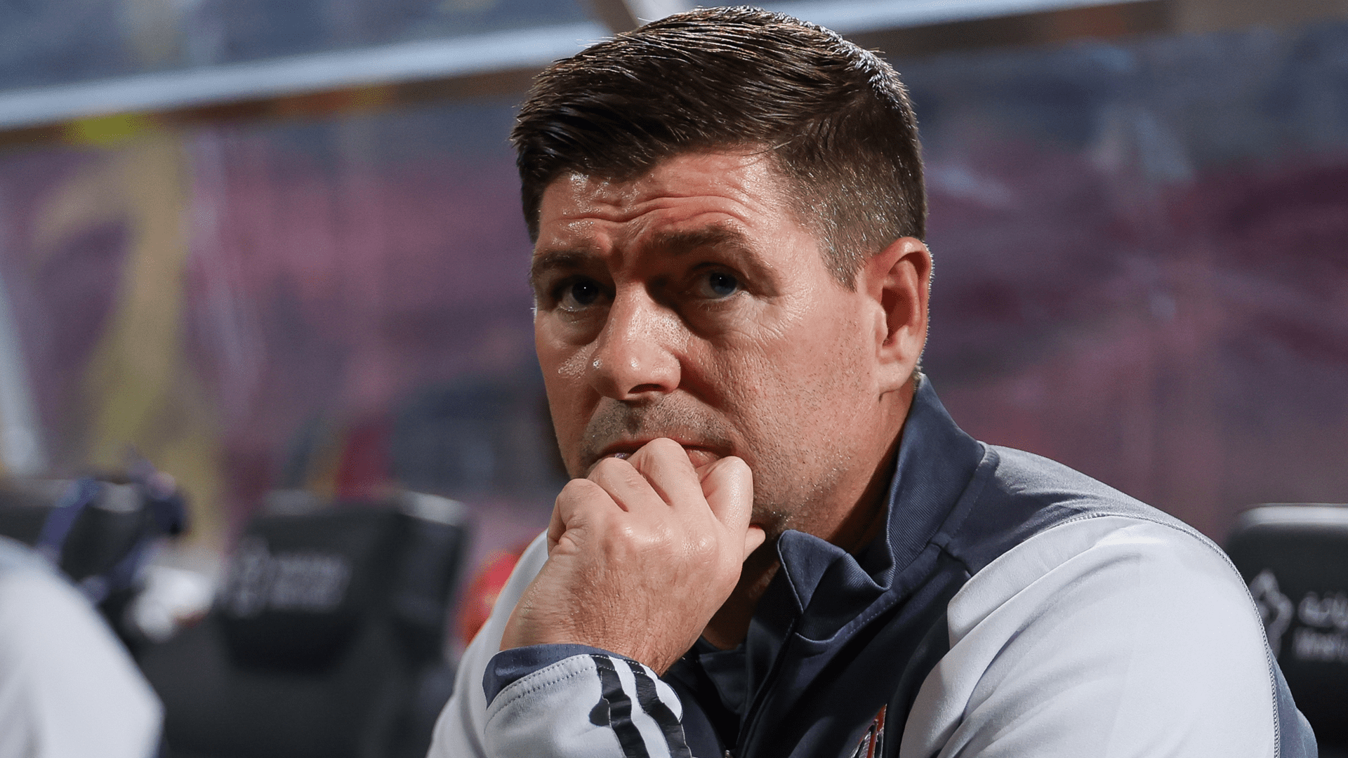 Steven Gerrard nearly took Leeds job as former team-mate makes incredible revelation about Liverpool legend