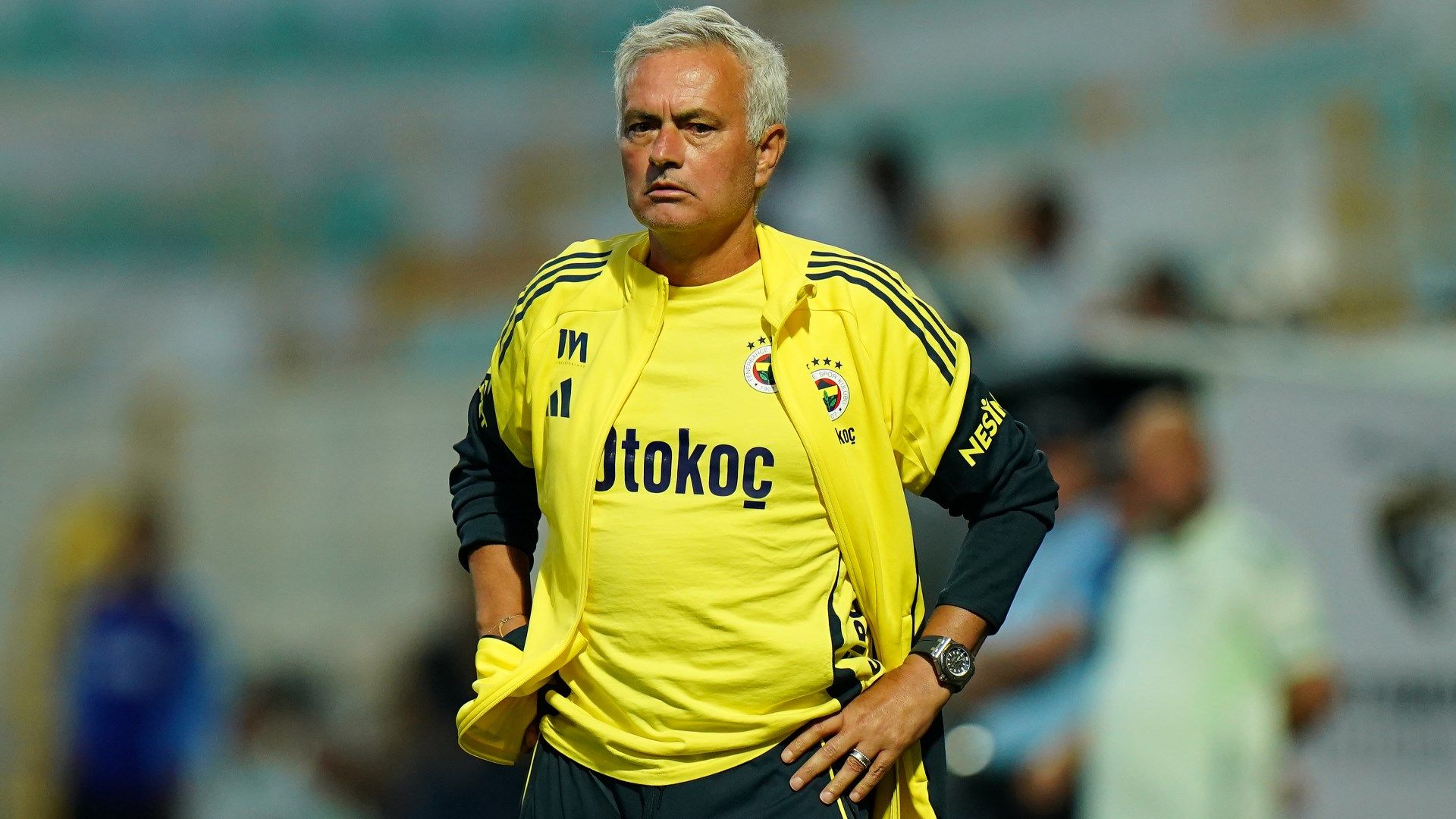 Real Madrid receive Andriy Lunin offer with Fenerbahce prepared to send Dominik Livakovic to Spanish giants in exchange for goalkeeper