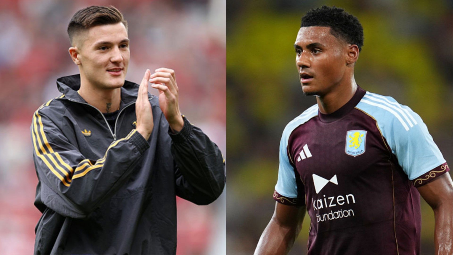 'History repeating itself!' - Ex-Man Utd star believes club made a mistake signing Benjamin Sesko over Ollie Watkins amid 'bad patch' warning