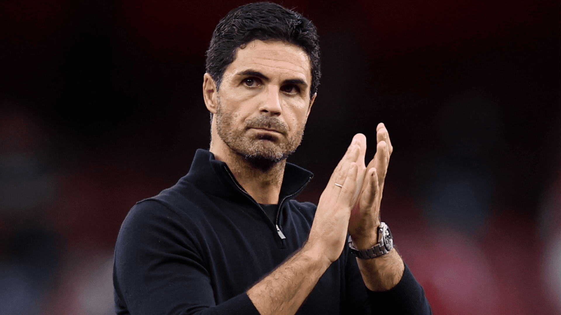 'We scored the most points!' - Mikel Arteta makes incorrect claim about Arsenal topping Premier League table across three-year stretch