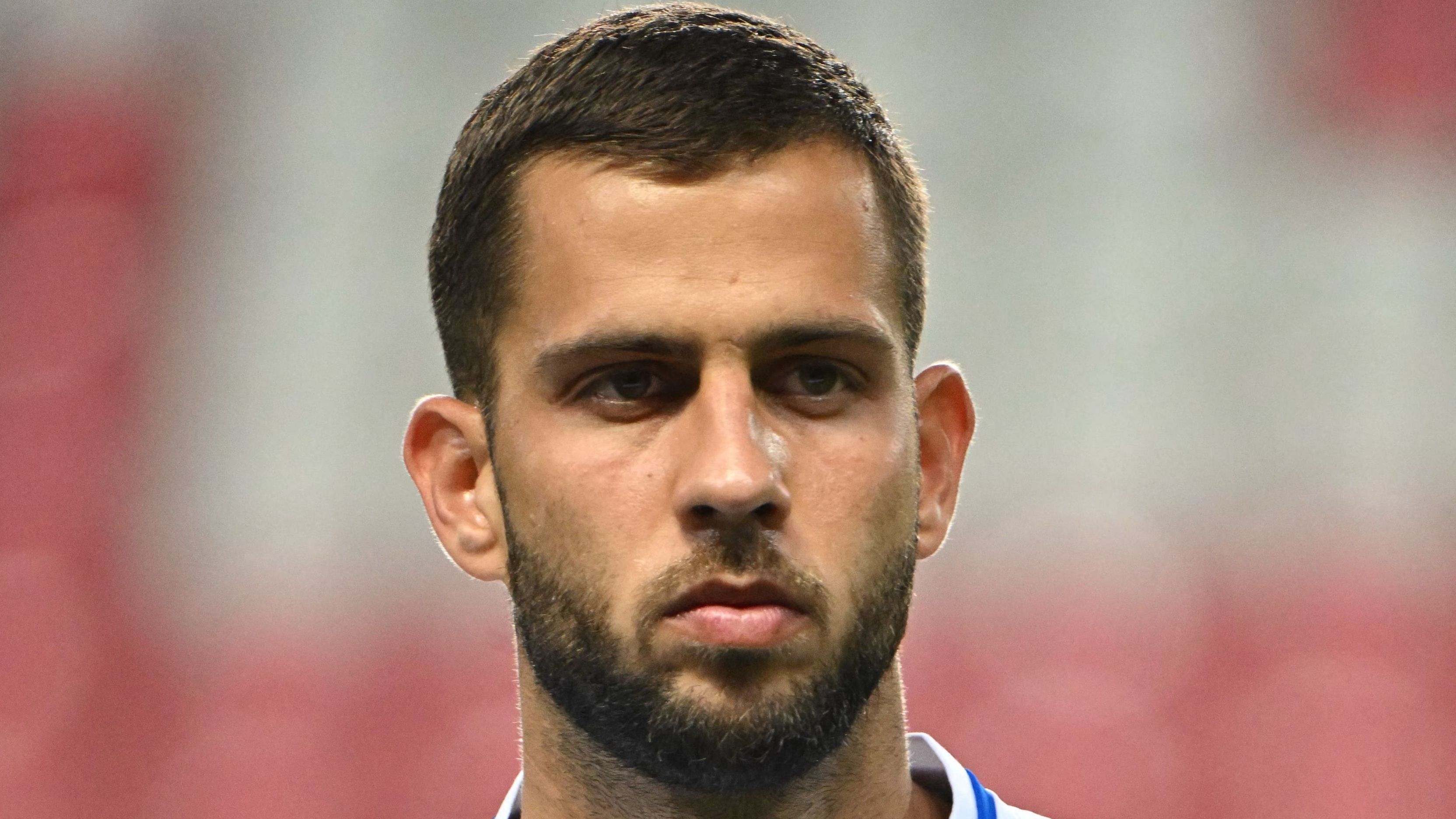 'I lost about three kilos!' - David Hancko explains 'strange' breakdown in Al-Nassr transfer and how he sealed Atletico Madrid transfer from Feyenoord