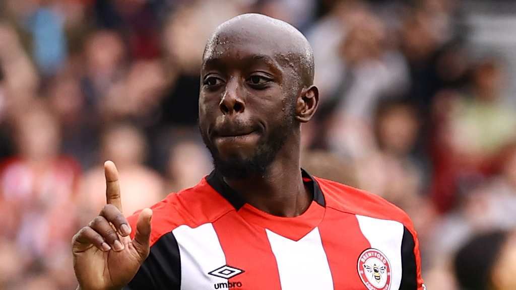 'He can f*ck right off!' - Yoane Wissa destroyed by ex-Brentford manager in furious tirade as striker nears £40m Newcastle move