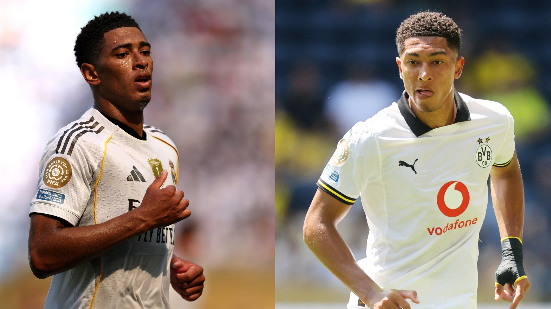 Jobe Bellingham backed to play alongside brother Jude at Real Madrid as ex-Man Utd & England star sends 'establish himself' advice