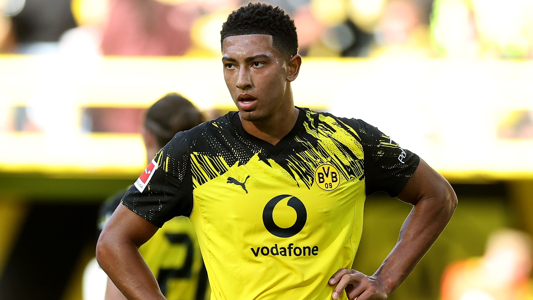 Jobe Bellingham backed to play alongside brother Jude at Real Madrid as ex-Man Utd & England star sends 'establish himself' advice