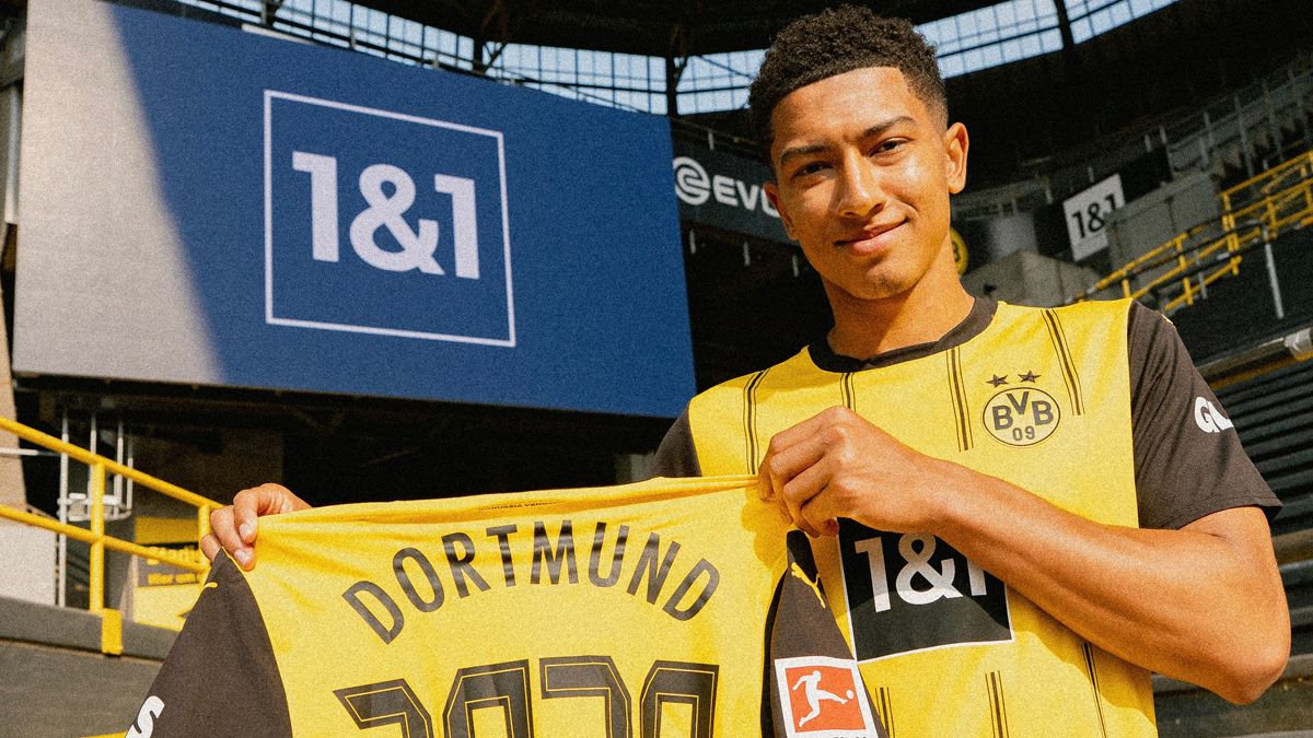 Jobe Bellingham backed to play alongside brother Jude at Real Madrid as ex-Man Utd & England star sends 'establish himself' advice