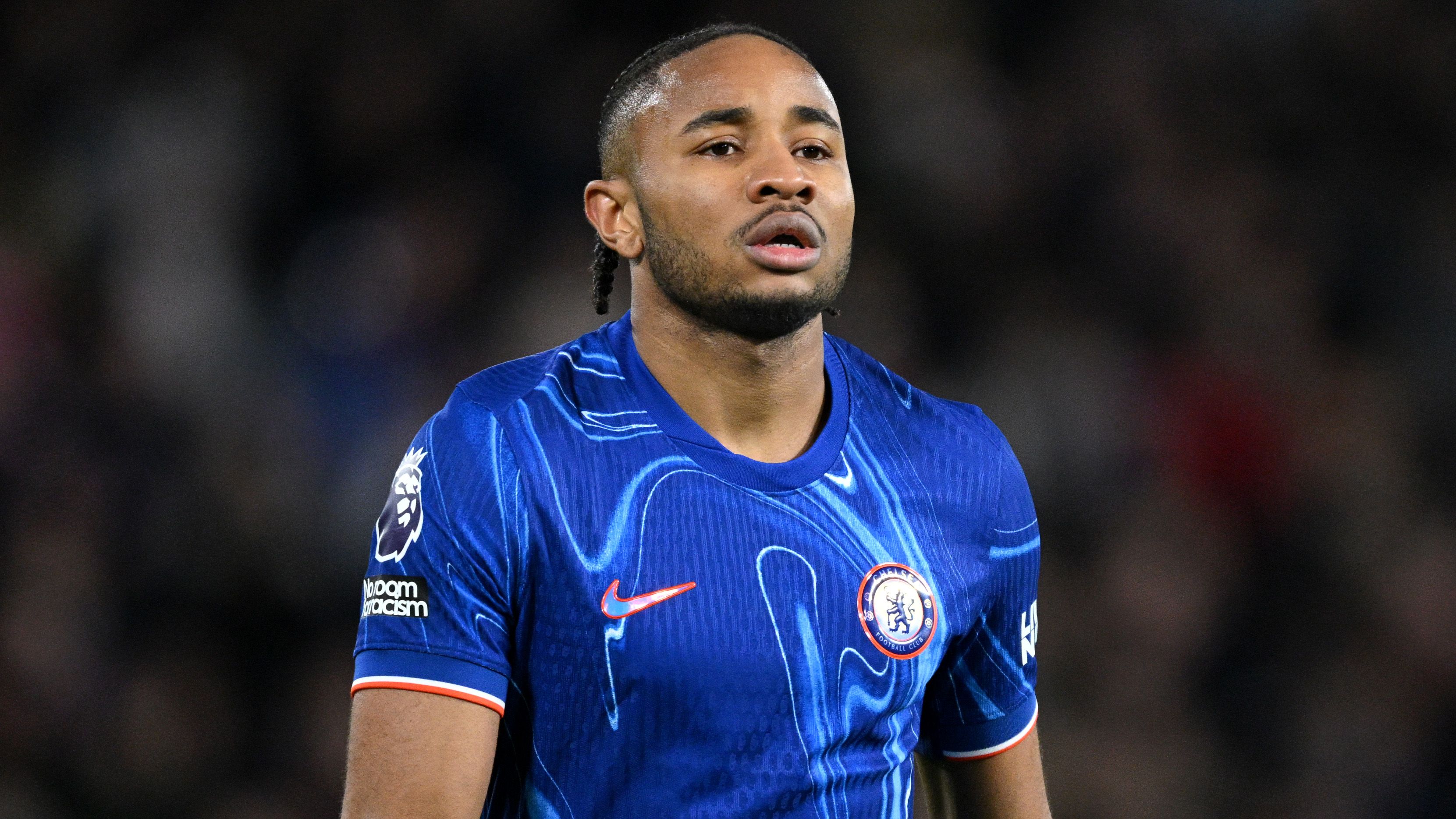 Chelsea and Bayern Munich open Christopher Nkunku talks but clubs' different plans may be stumbling block