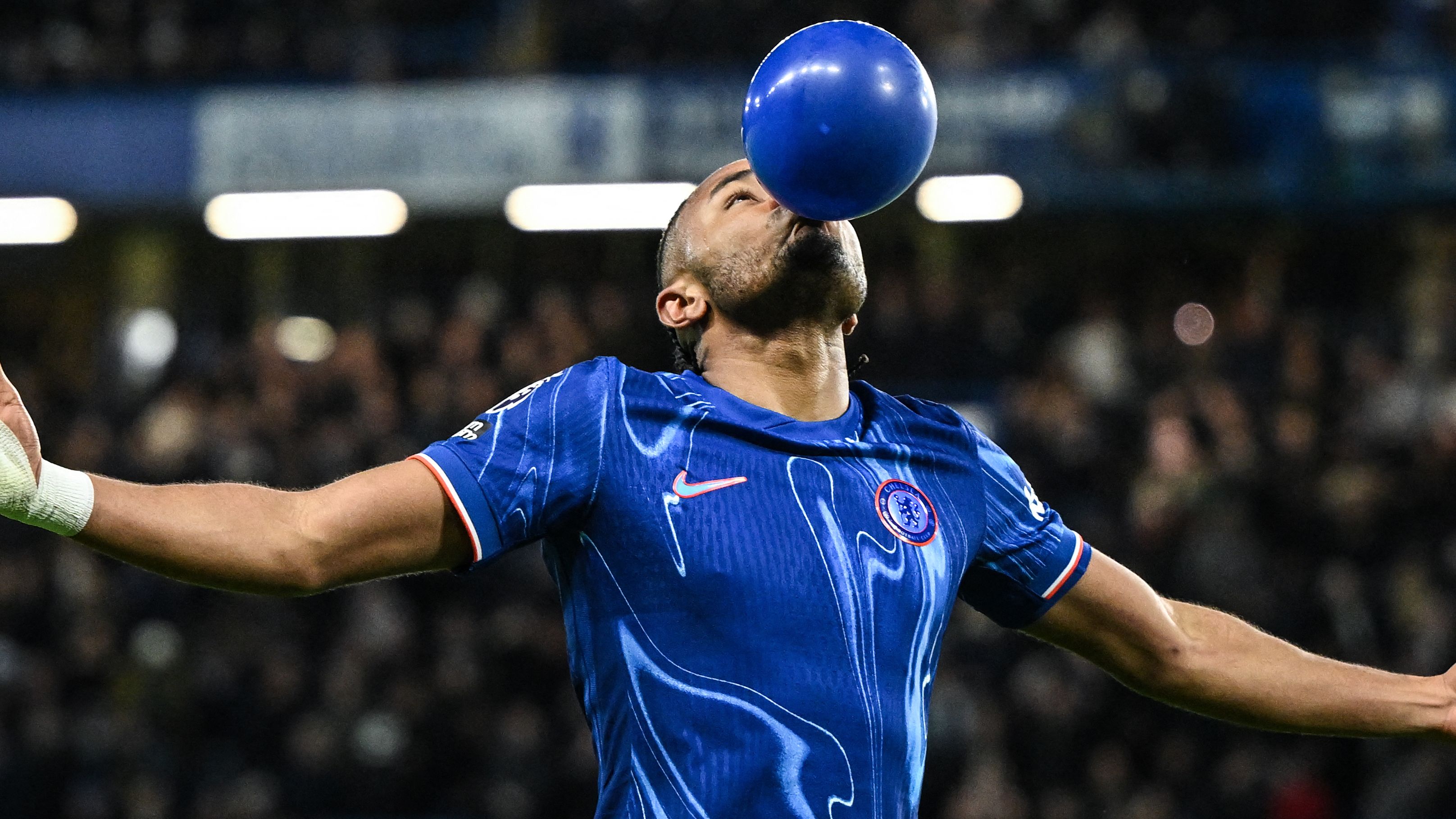 Chelsea and Bayern Munich open Christopher Nkunku talks but clubs' different plans may be stumbling block