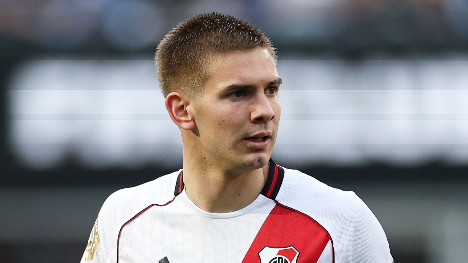 Xabi Alonso beat Luis Enrique! Real Madrid coach's call 'very important' for Franco Mastantuono as new signing confirms PSG talks and explains why he picked La Liga giants