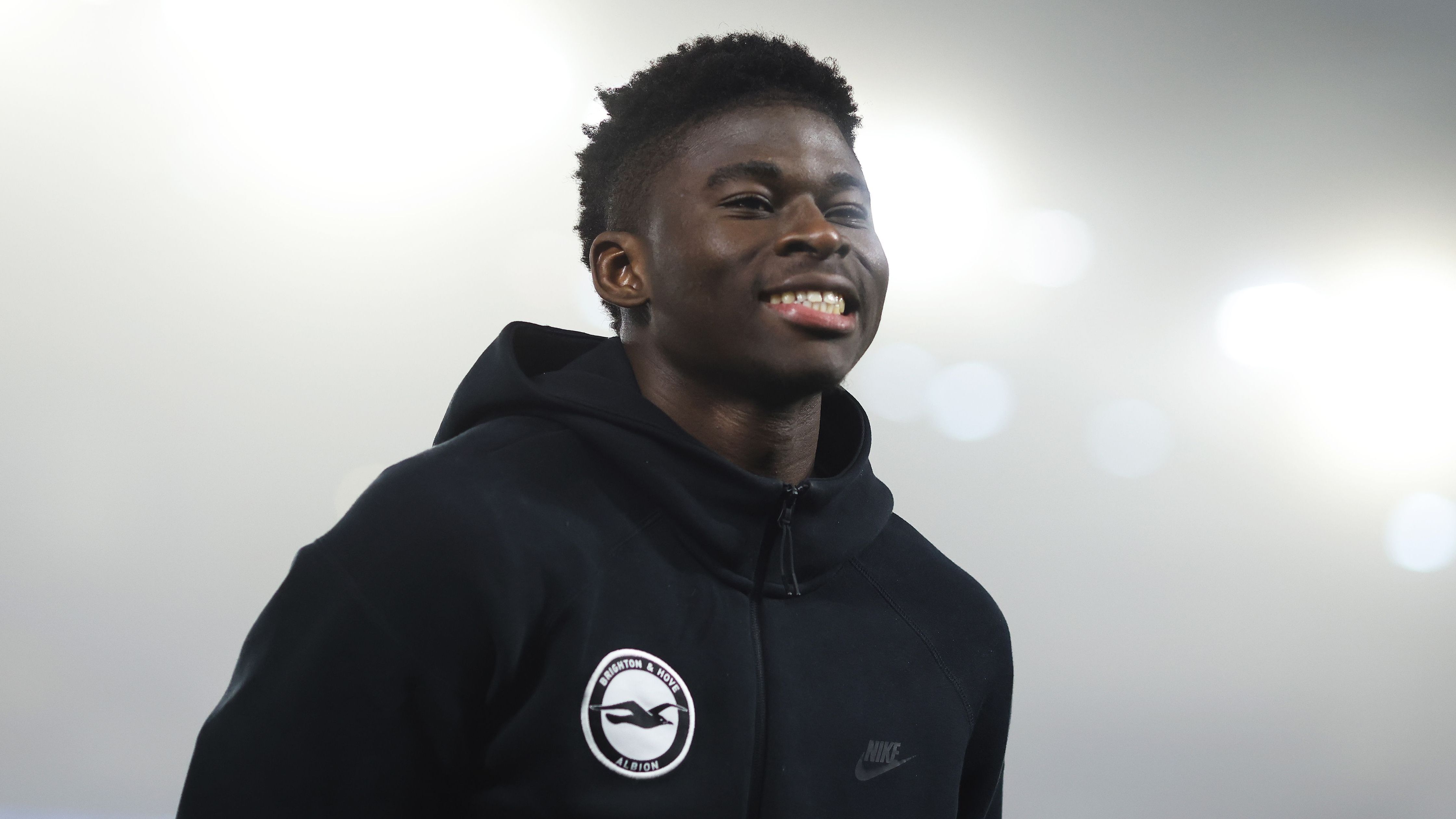 Man Utd's backup plan for Carlos Baleba revealed as Ruben Amorim eyes £50m reunion with Sporting CP midfielder who has Arsenal tattoo