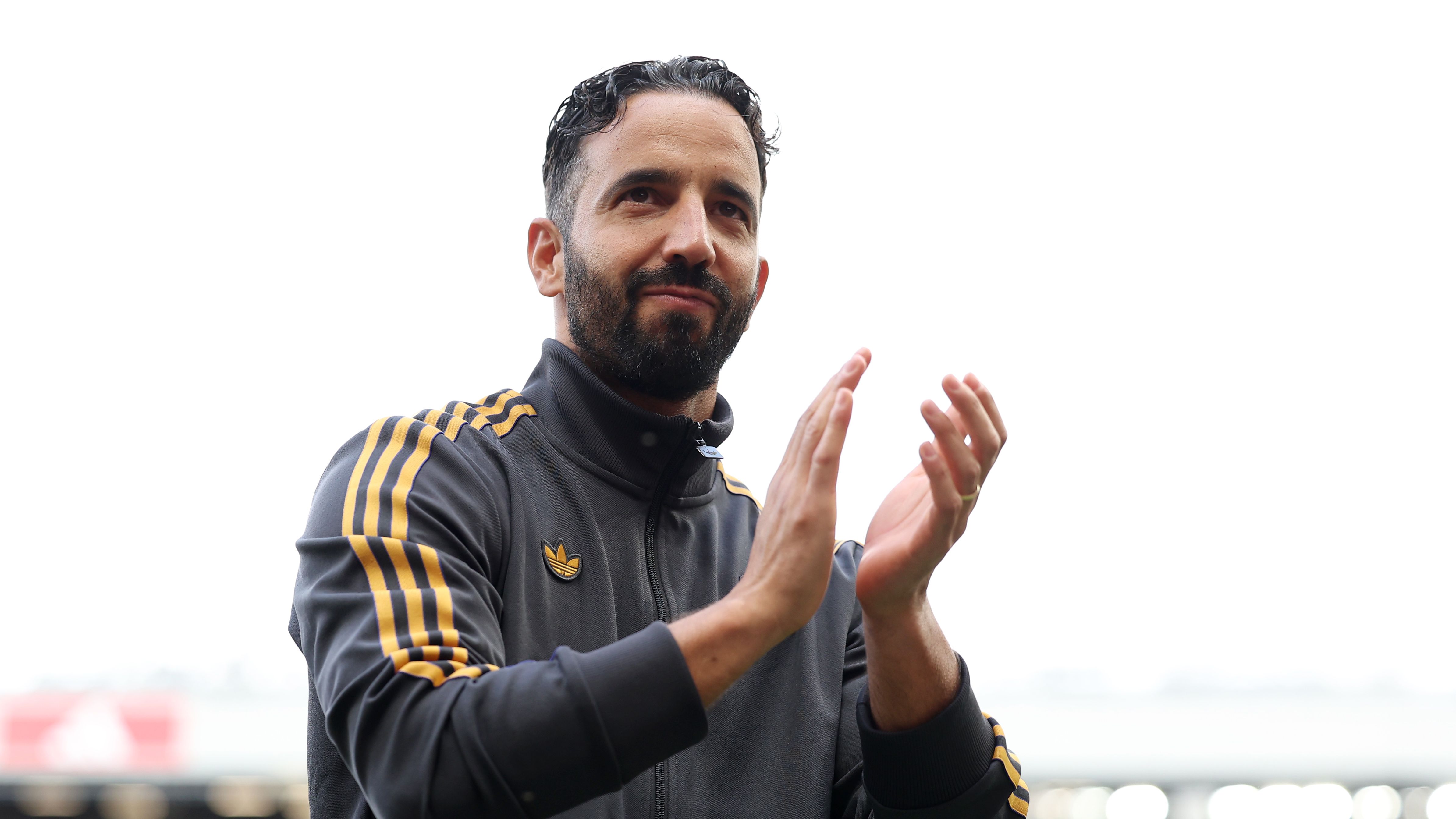 Man Utd's backup plan for Carlos Baleba revealed as Ruben Amorim eyes £50m reunion with Sporting CP midfielder who has Arsenal tattoo