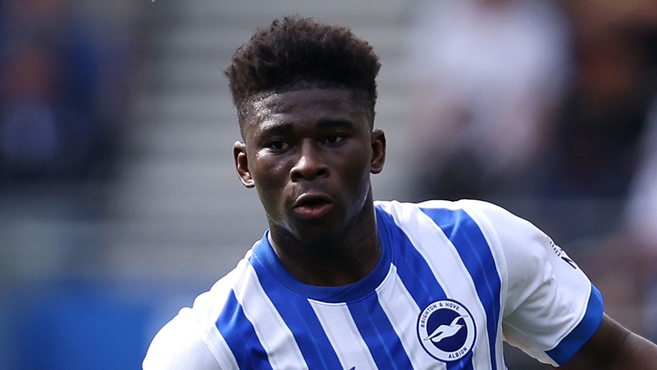 Carlos Baleba saga to rumble on?! Man Utd to keep tabs on Brighton midfielder after pulling plug on £100m+ pursuit this summer