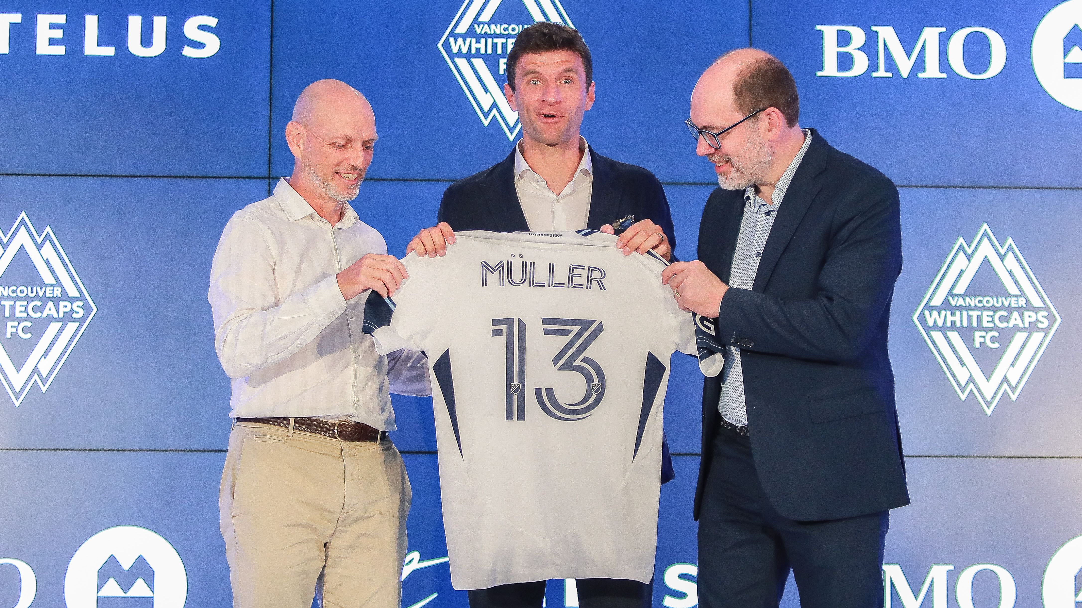 Vancouver Whitecaps ownership change stance, now seeking 'partner' over 'sale'