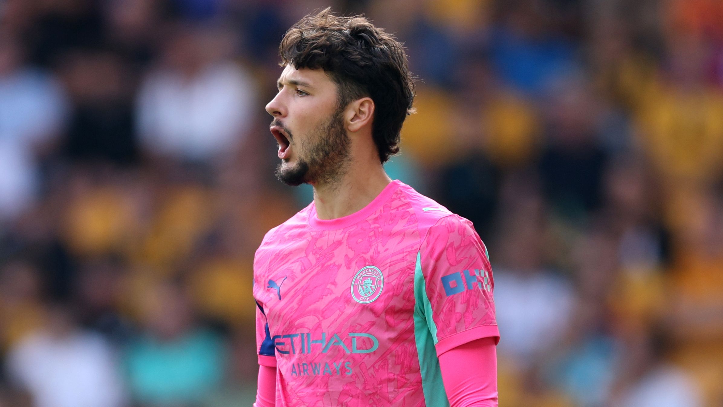 Man City player ratings vs Wolves: The Premier League's not ready for Tijjani Reijnders! Dutchman sparkles as Erling Haaland feasts on the opening day yet again