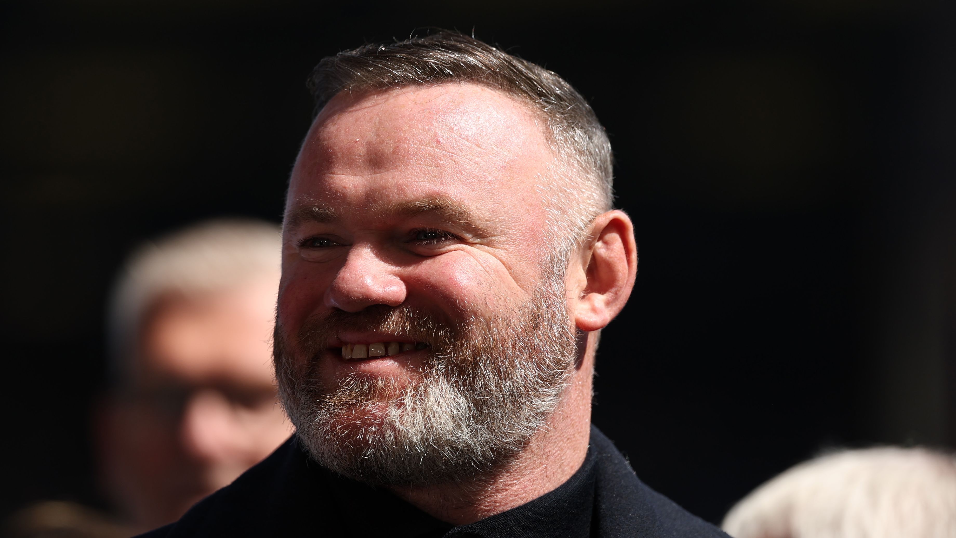 Wayne Rooney gets into the podcast game! Man Utd and England legend announces new venture as pundit appears to move on from managerial ambitions