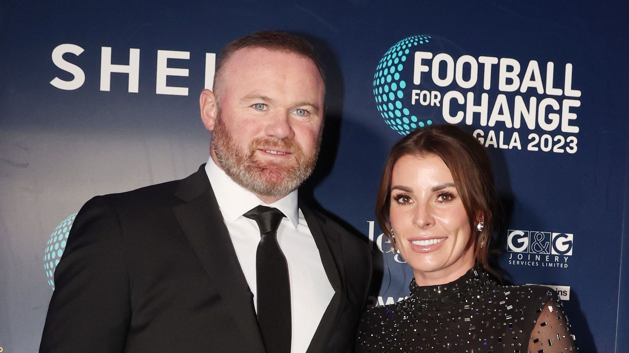 Wayne Rooney gets into the podcast game! Man Utd and England legend announces new venture as pundit appears to move on from managerial ambitions