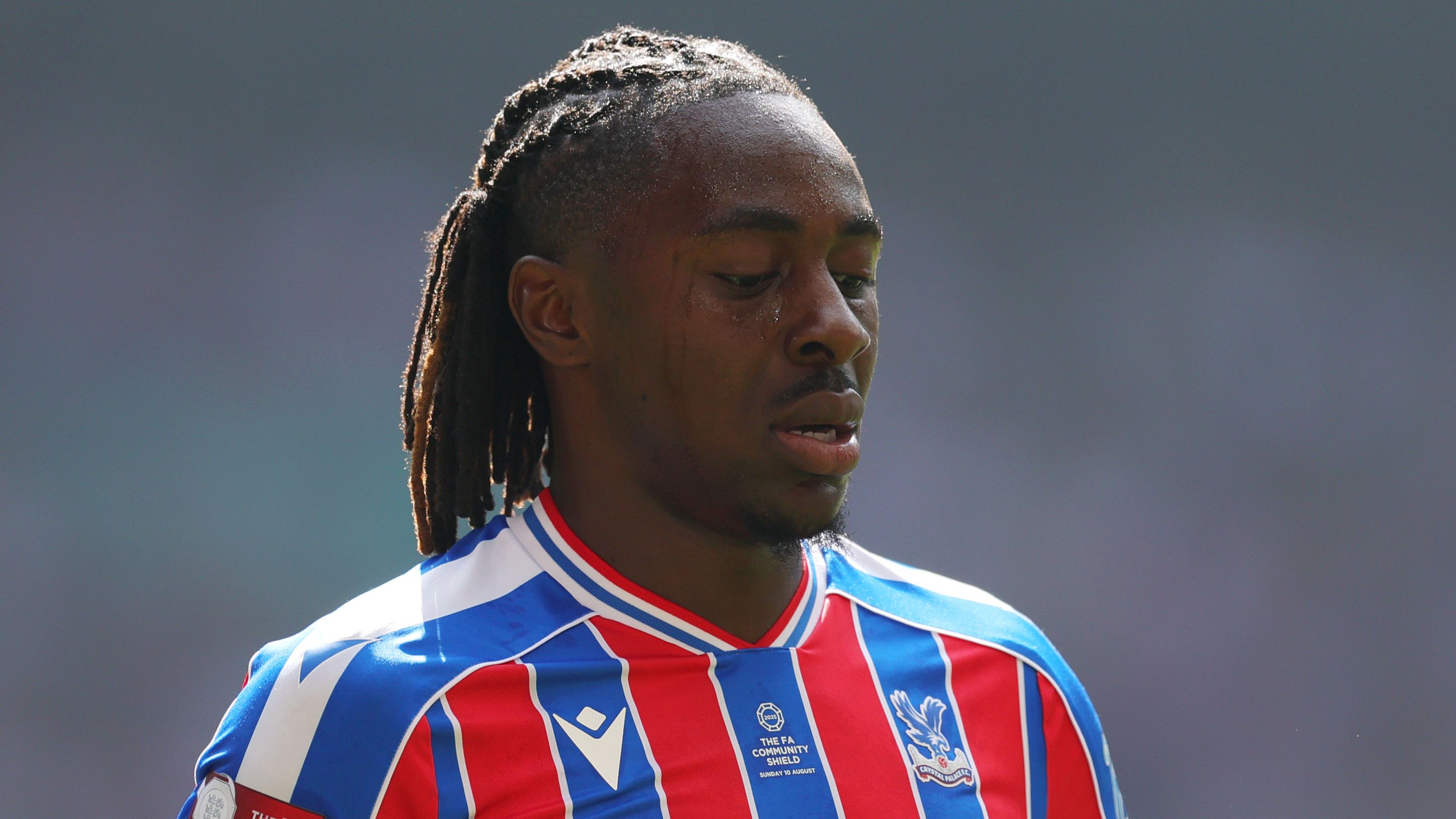 Tottenham close in on Eberechi Eze! Spurs to 'accelerate' move to sign Crystal Palace star as hopes grow that playmaker is bound for north London