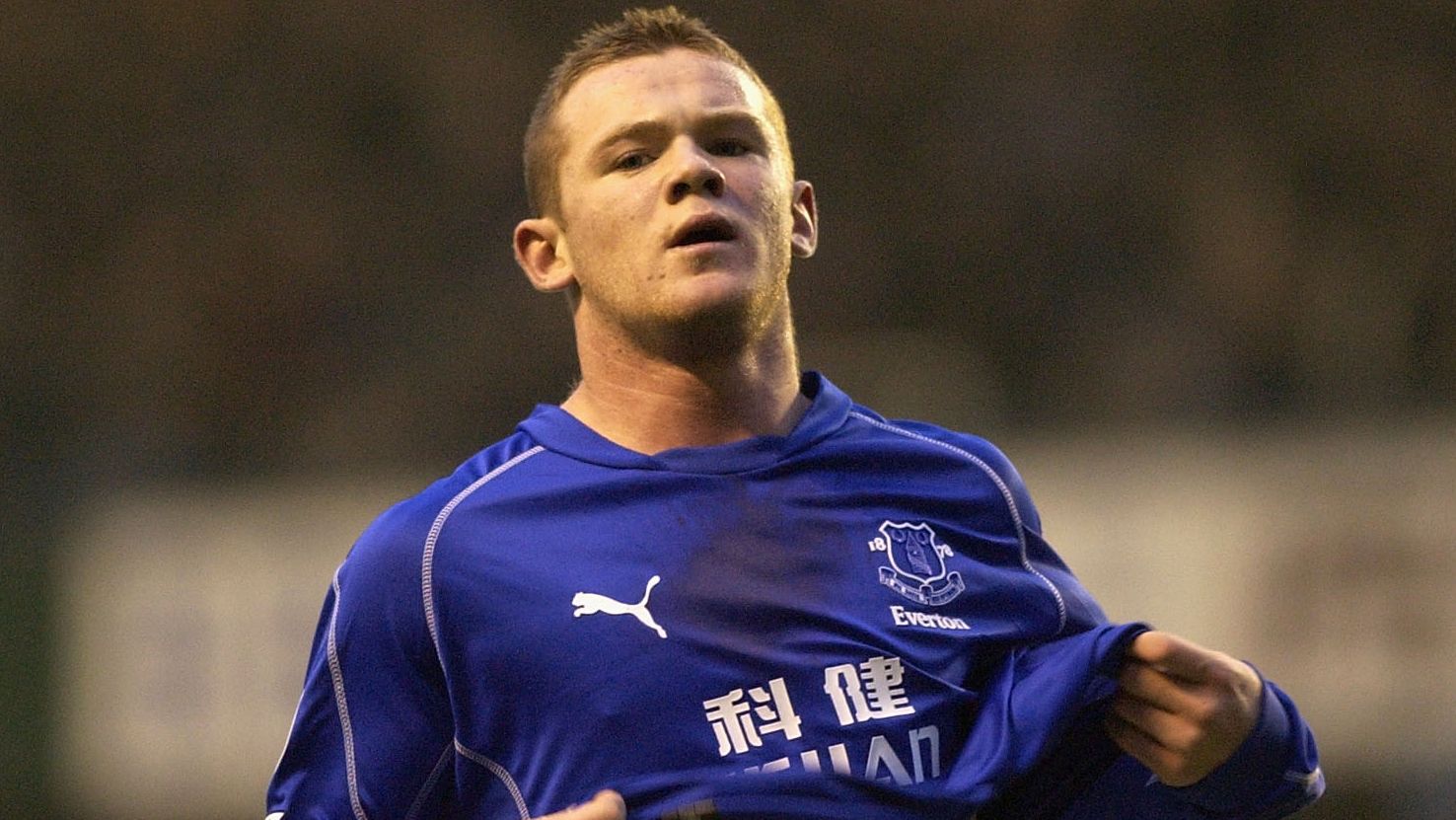 Wayne Rooney slams critics who claim he is 'uneducated' as he reveals 'conscious effort' to learn during time at Everton and Man Utd