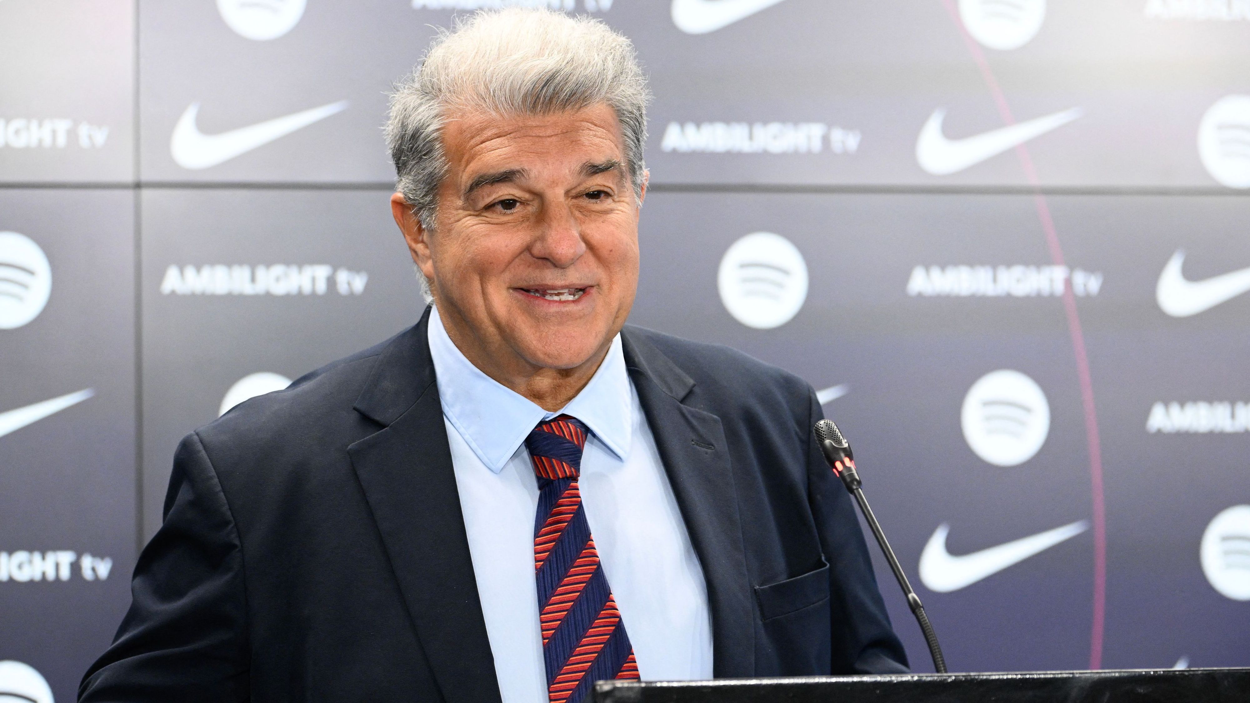 Just in time! Barcelona finally register new signings Marcus Rashford & Joan Garcia with La Liga ahead of season opener against Mallorca