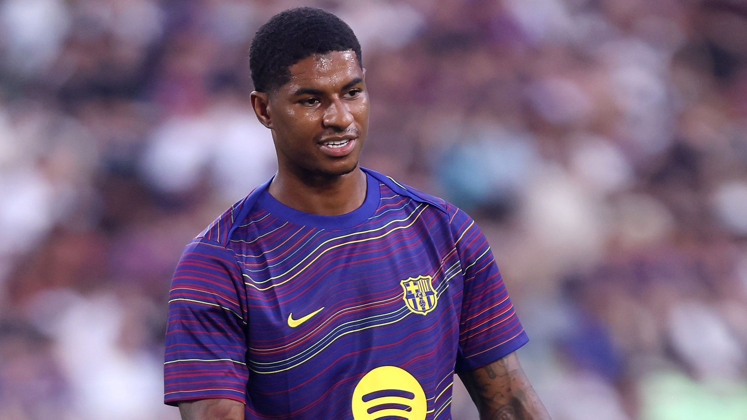 'Wrong attitude' - Ruben Amorim stance on Alejandro Garnacho backed by Man Utd legend as he insists Argentina winger is 'no superstar'