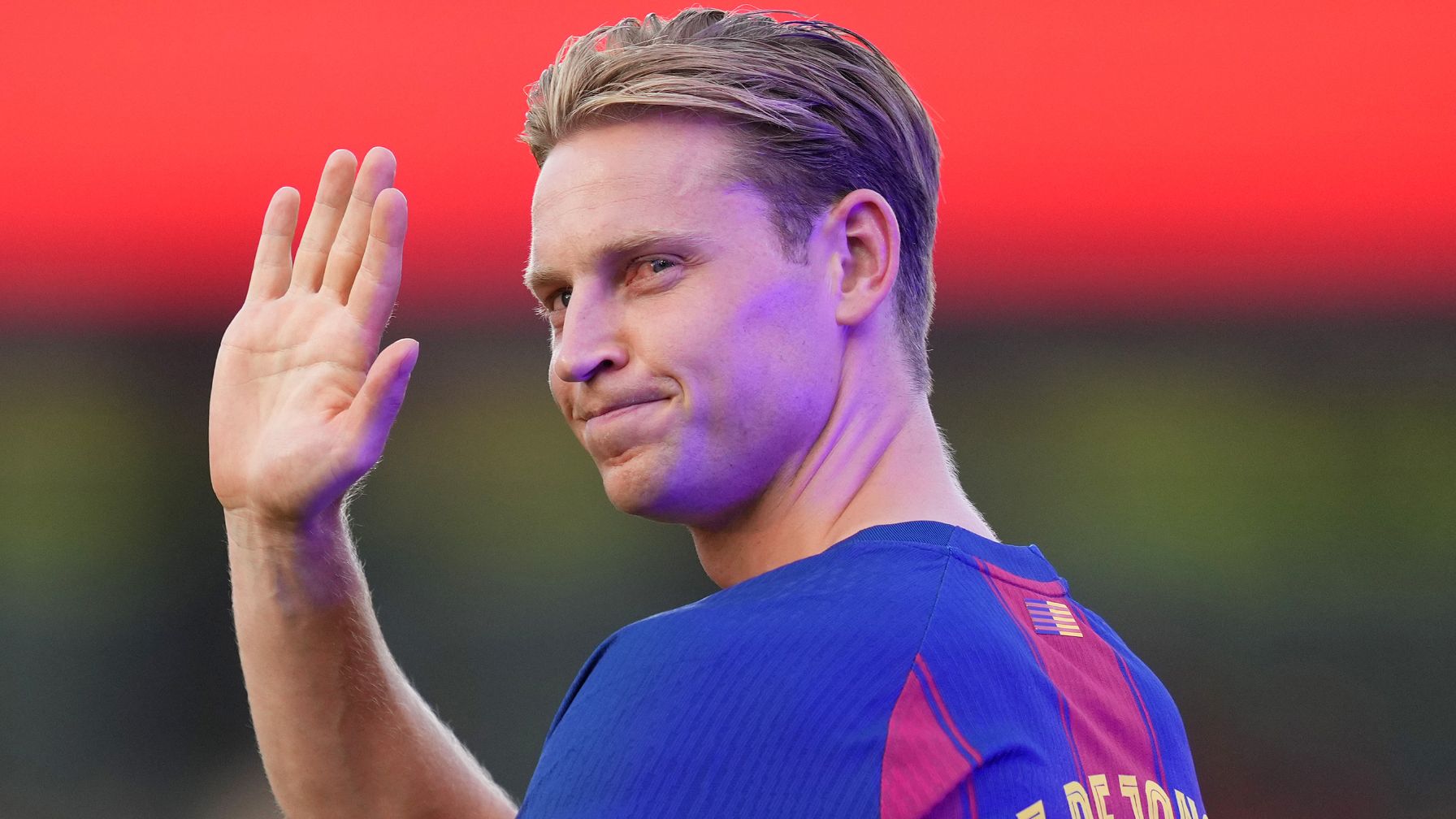 'I don't agree with it' - Frenkie de Jong issues clear rejection of Miami match as ex-Barcelona coach Ronald Koeman slams 'ridiculous' idea