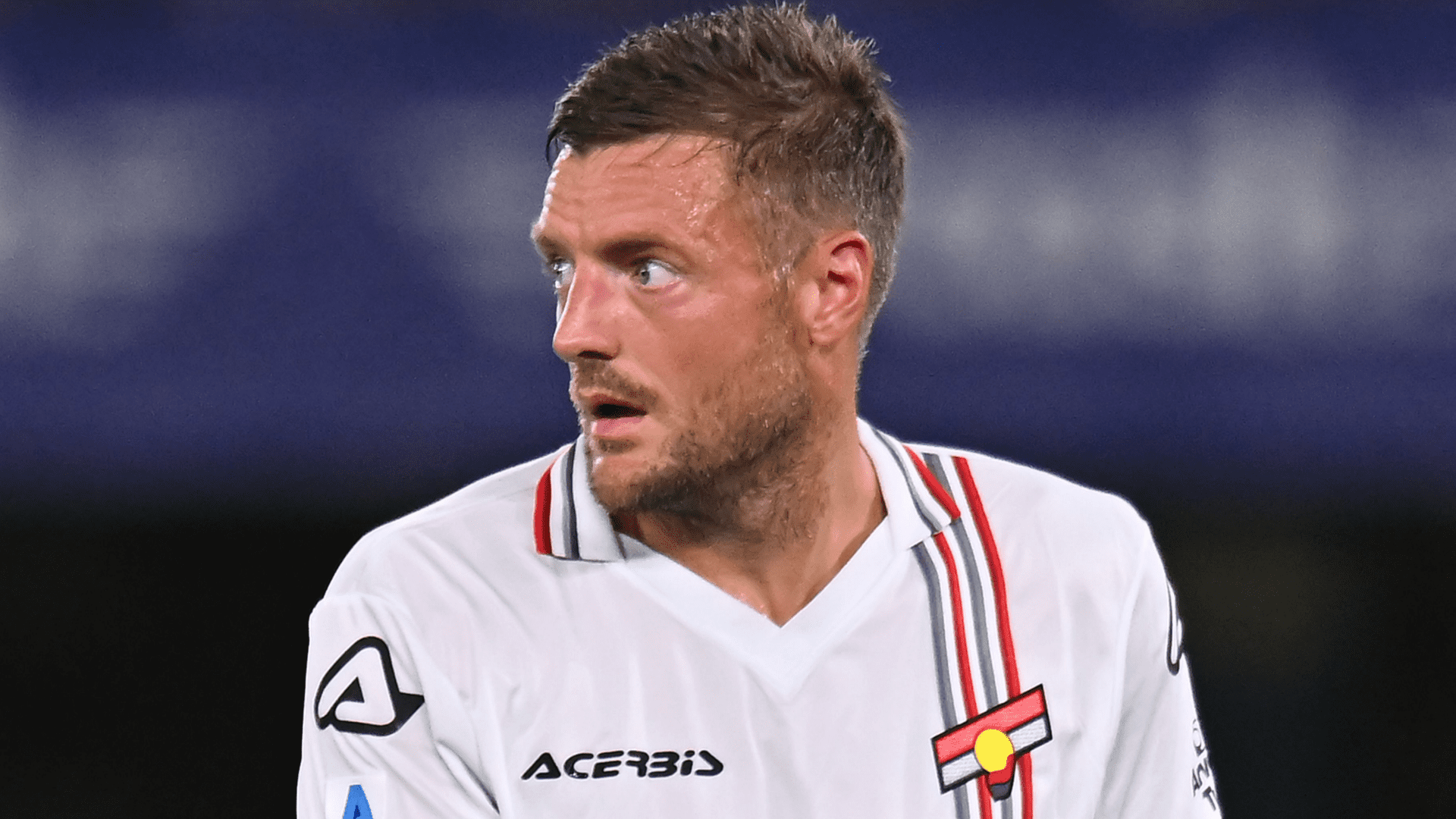 'He's a fighter!' - Jamie Vardy helping Cremonese score more goals despite drought with Leicester legend nearing first start since Serie A switch