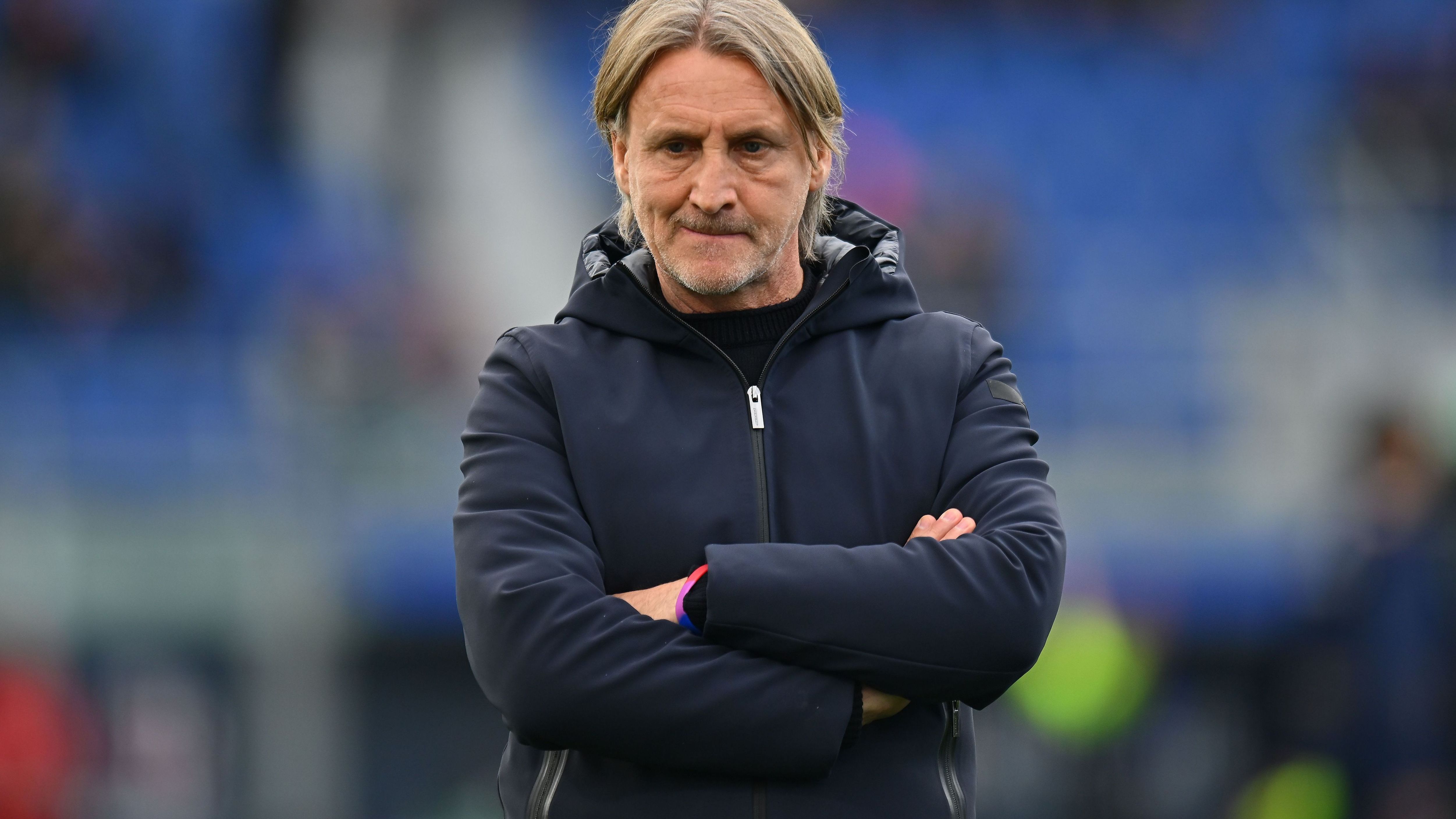 'He's a fighter!' - Jamie Vardy helping Cremonese score more goals despite drought with Leicester legend nearing first start since Serie A switch