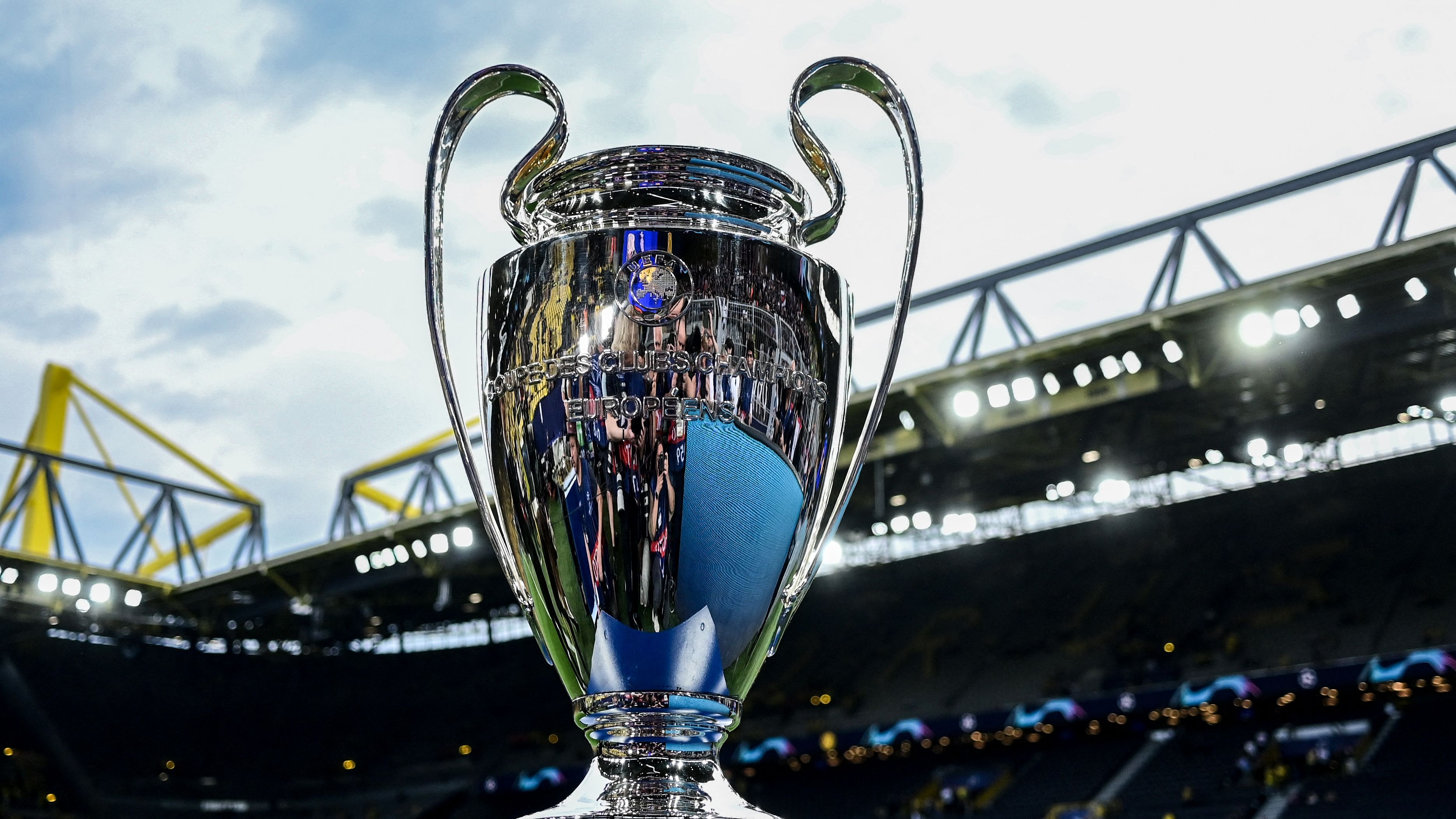 UEFA reportedly targeting $5.9 billion a year as Netflix, Disney and Amazon vie for 2027 Champions League broadcast rights