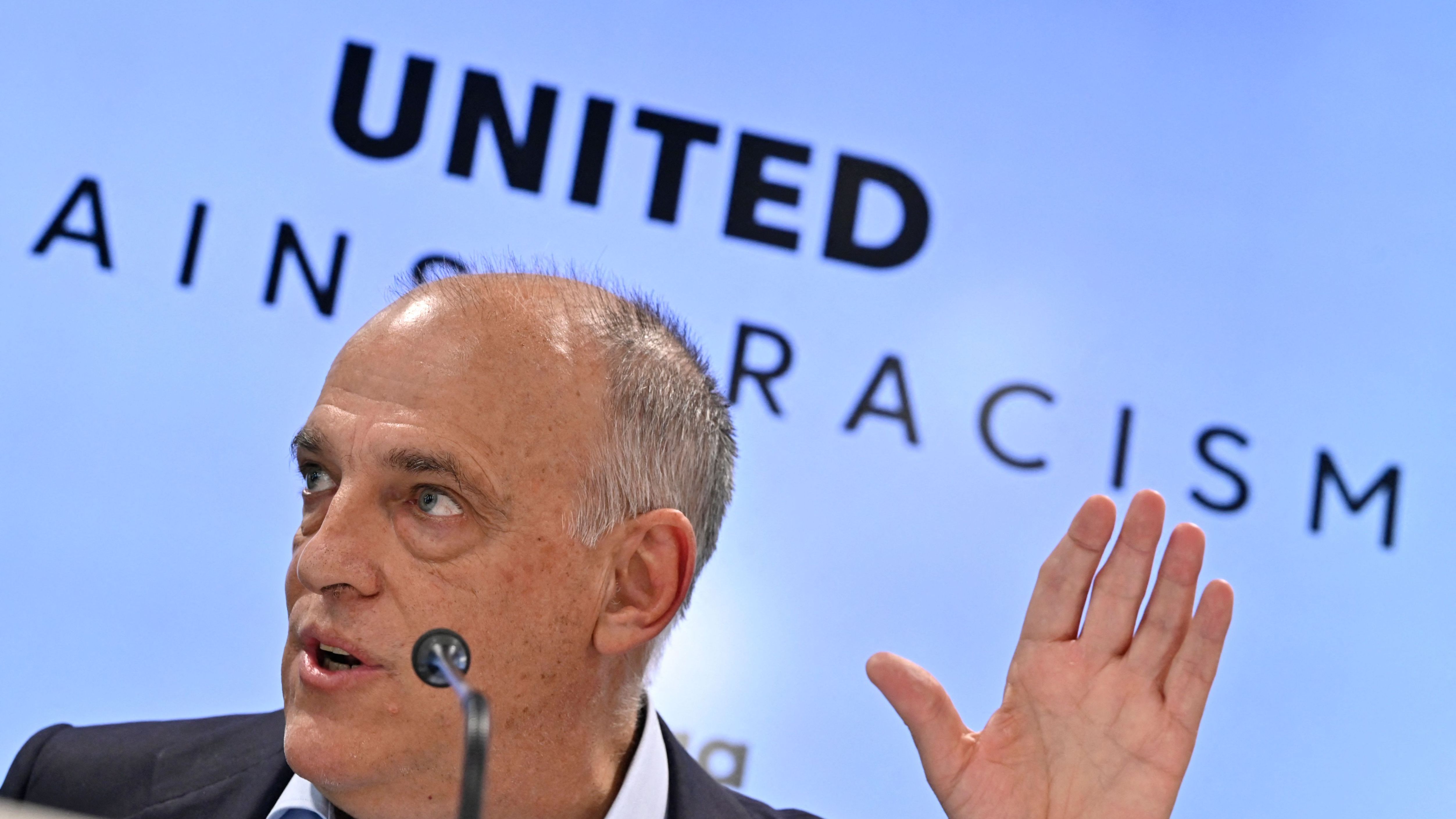 'Landmark moment for La Liga and for world football - Villarreal CF and FC Barcelona poised for historic league match in Miami