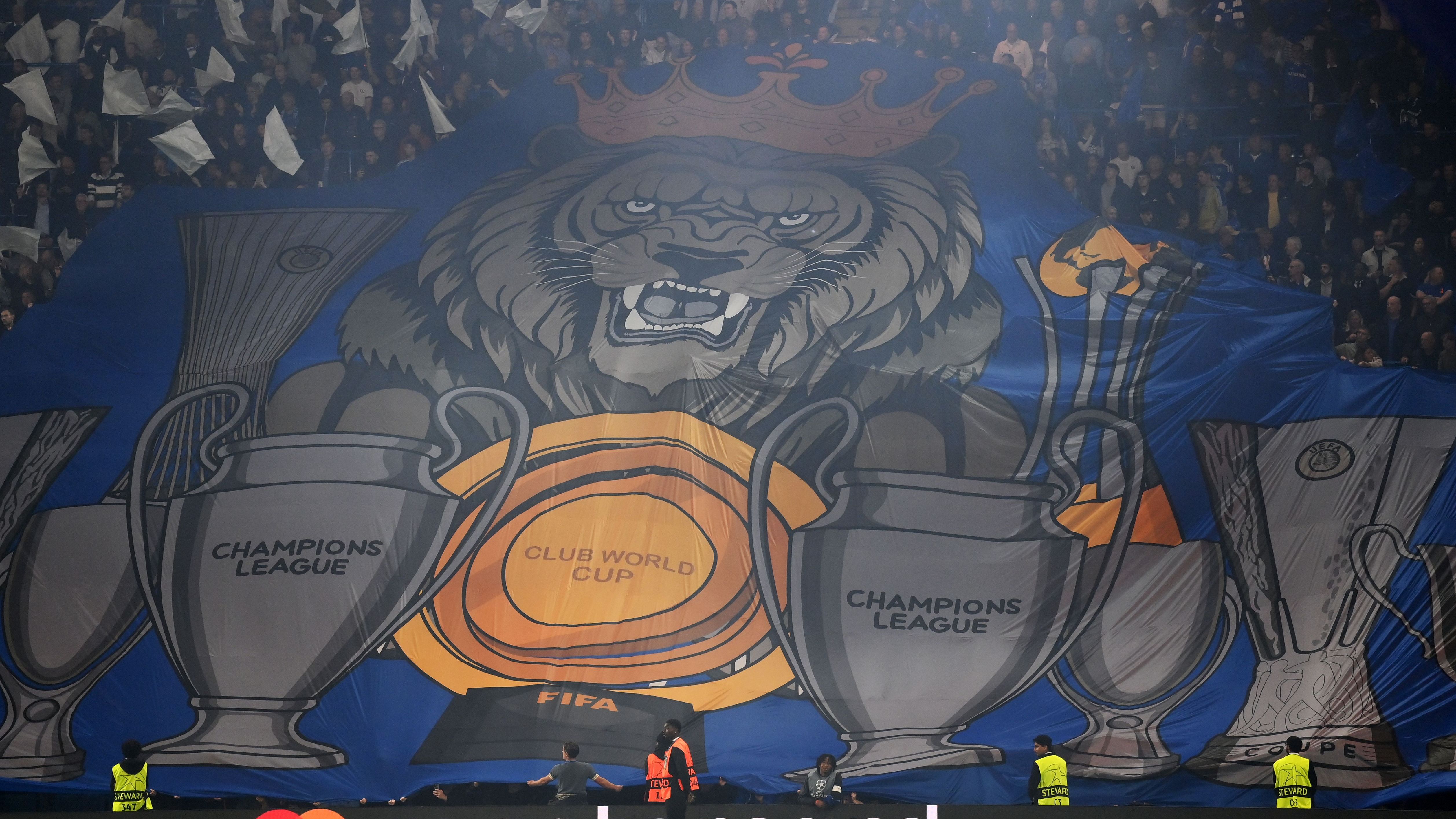 UEFA reportedly targeting $5.9 billion a year as Netflix, Disney and Amazon vie for 2027 Champions League broadcast rights