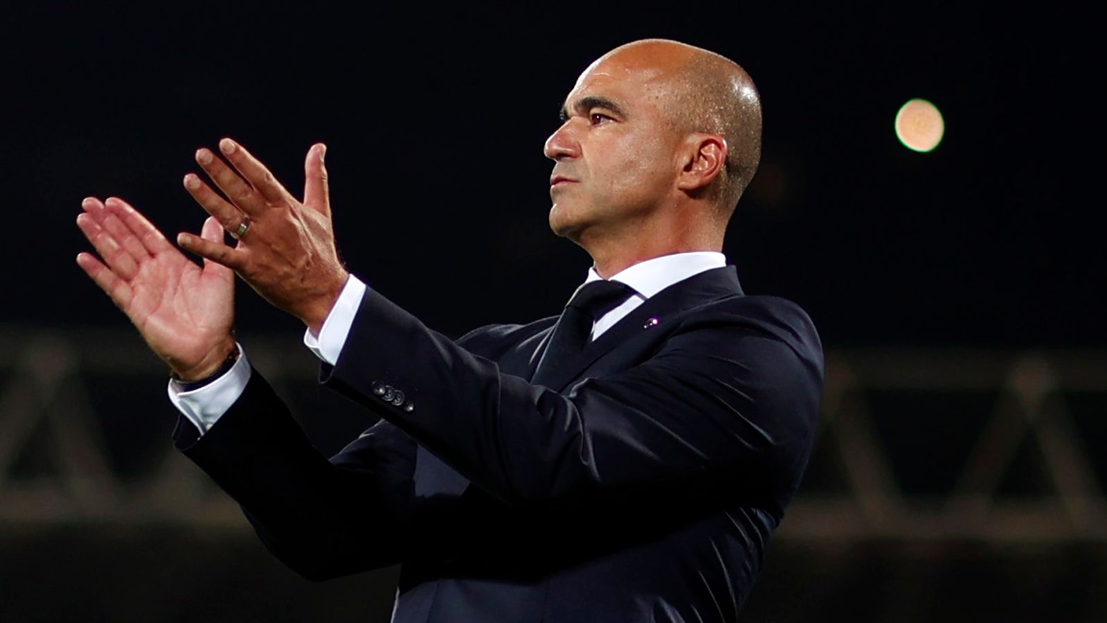 Jose Mourinho piles the pressure on Roberto Martinez as Benfica boss insists Portugal must aim to win 2026 World Cup