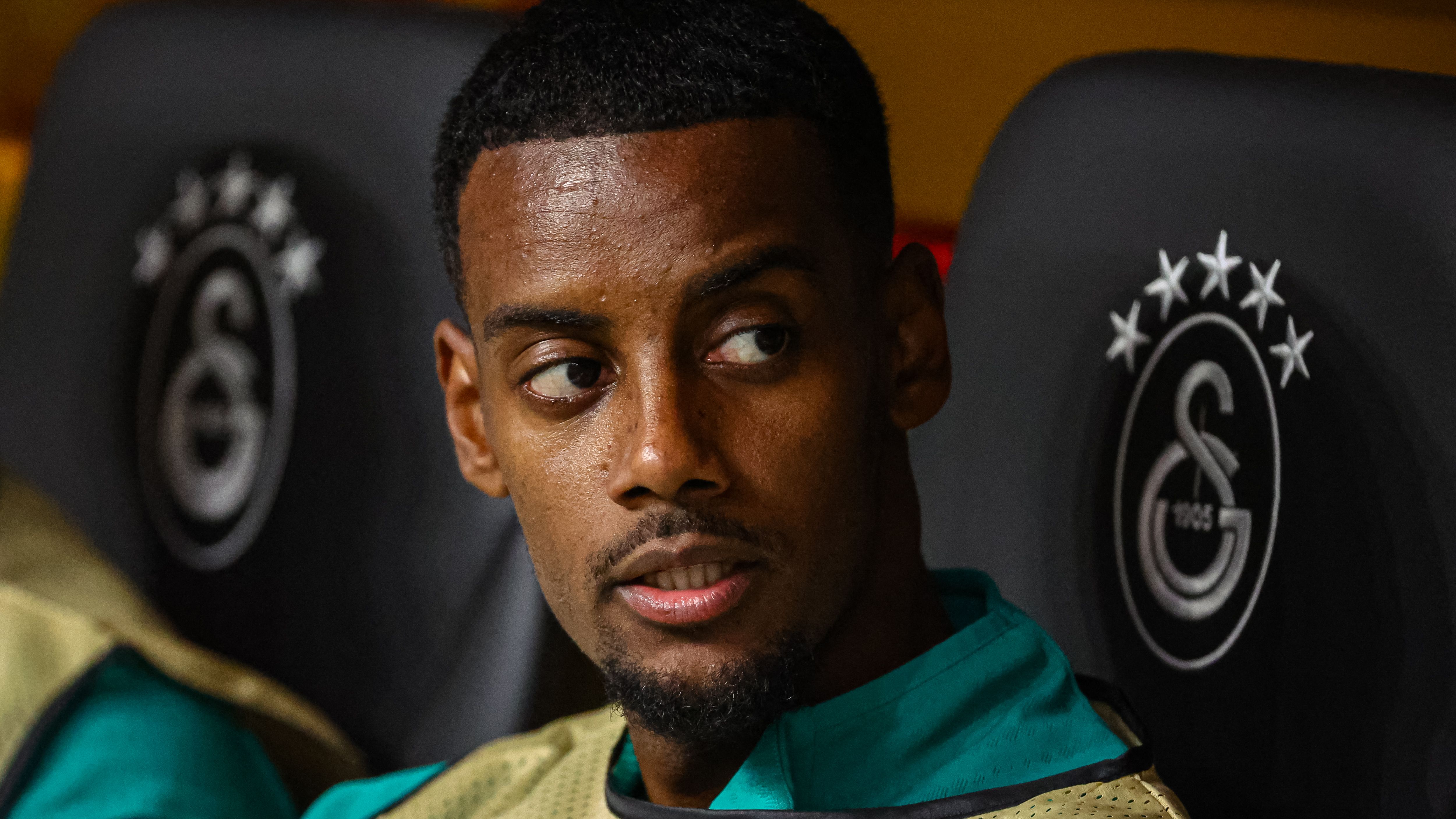 When will Alexander Isak be fully fit? Liverpool warned it could be weeks before £125m man reaches peak match sharpness after detrimental summer transfer saga