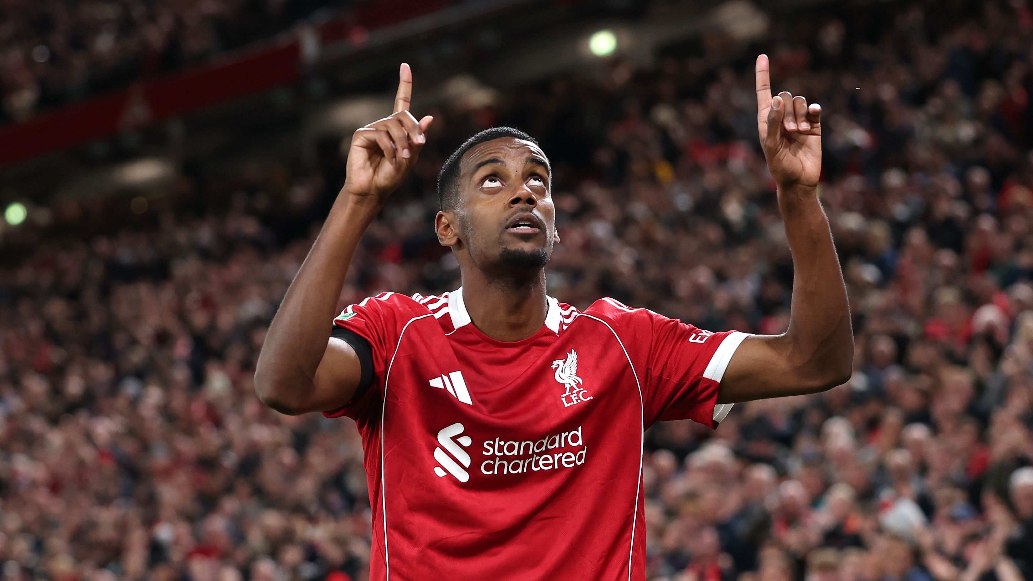 When will Alexander Isak be fully fit? Liverpool warned it could be weeks before £125m man reaches peak match sharpness after detrimental summer transfer saga