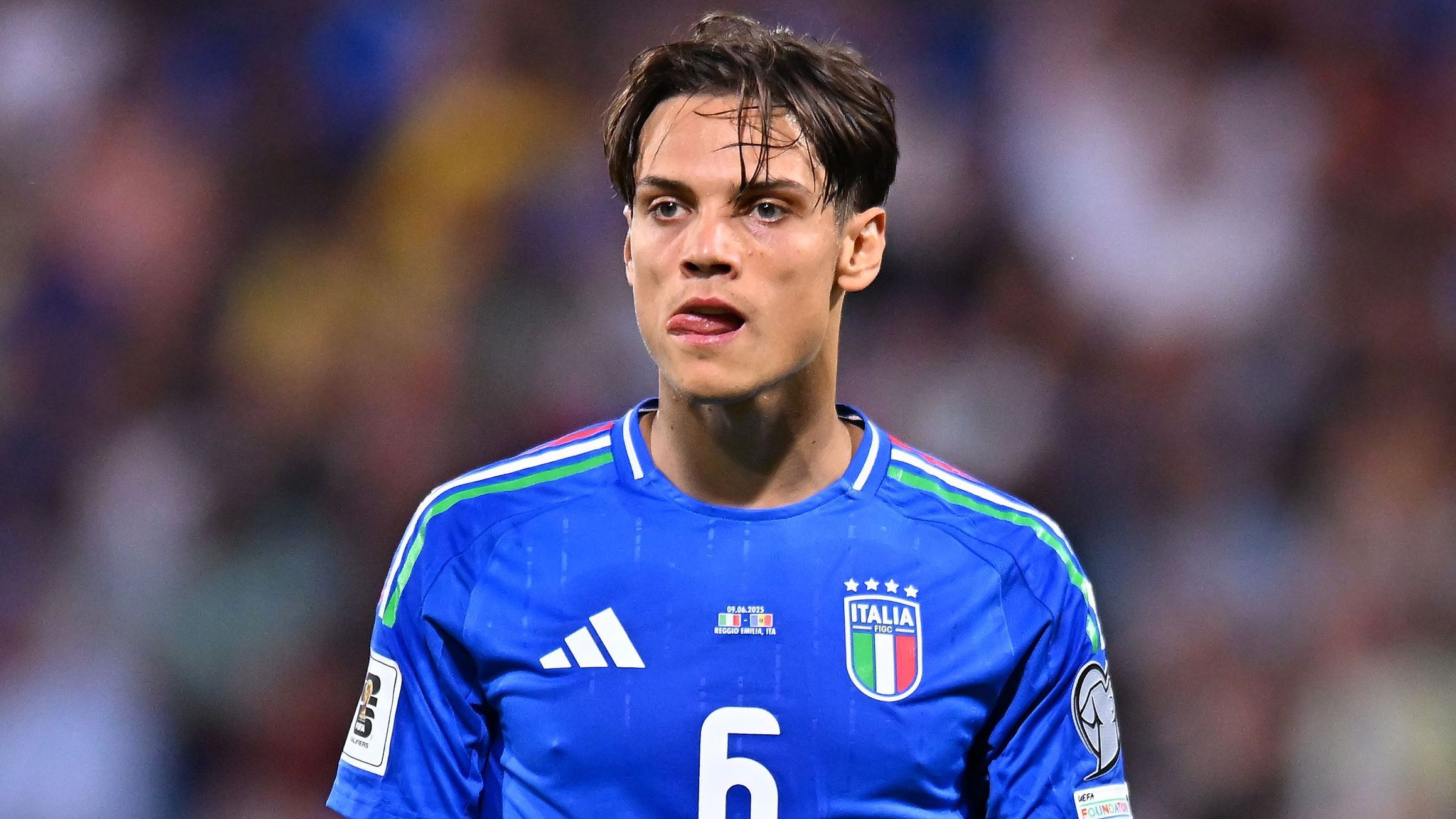 'Luka Modric is a giant!' - Gennaro Gattuso tells AC Milan midfielder to watch and learn from Real Madrid great as Italy boss explains decision to leave star out of squad