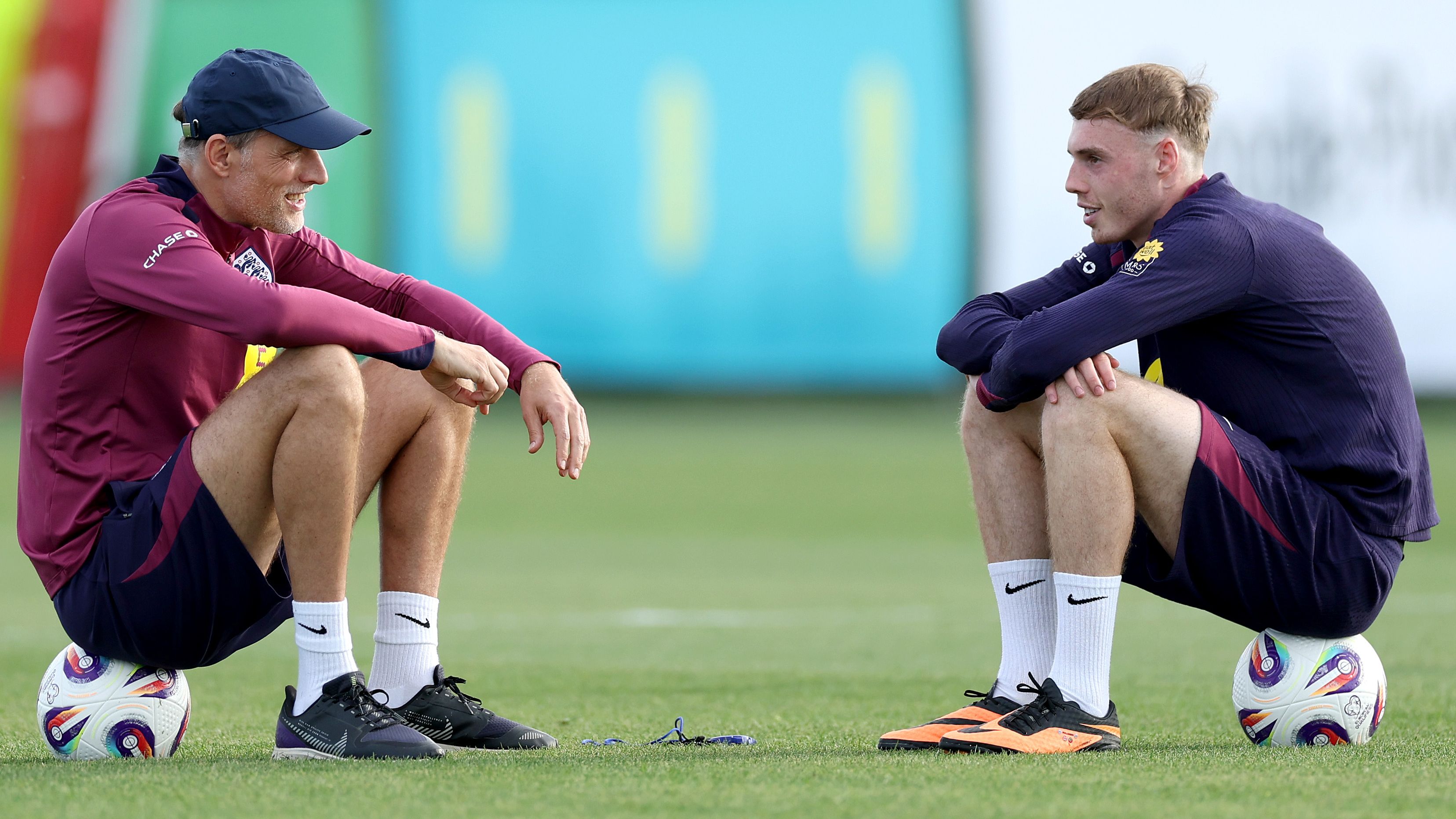Thomas Tuchel provides alarming injury update on Cole Palmer as 'concerned' England boss casts doubt over Chelsea talisman's long-term fitness & World Cup hopes