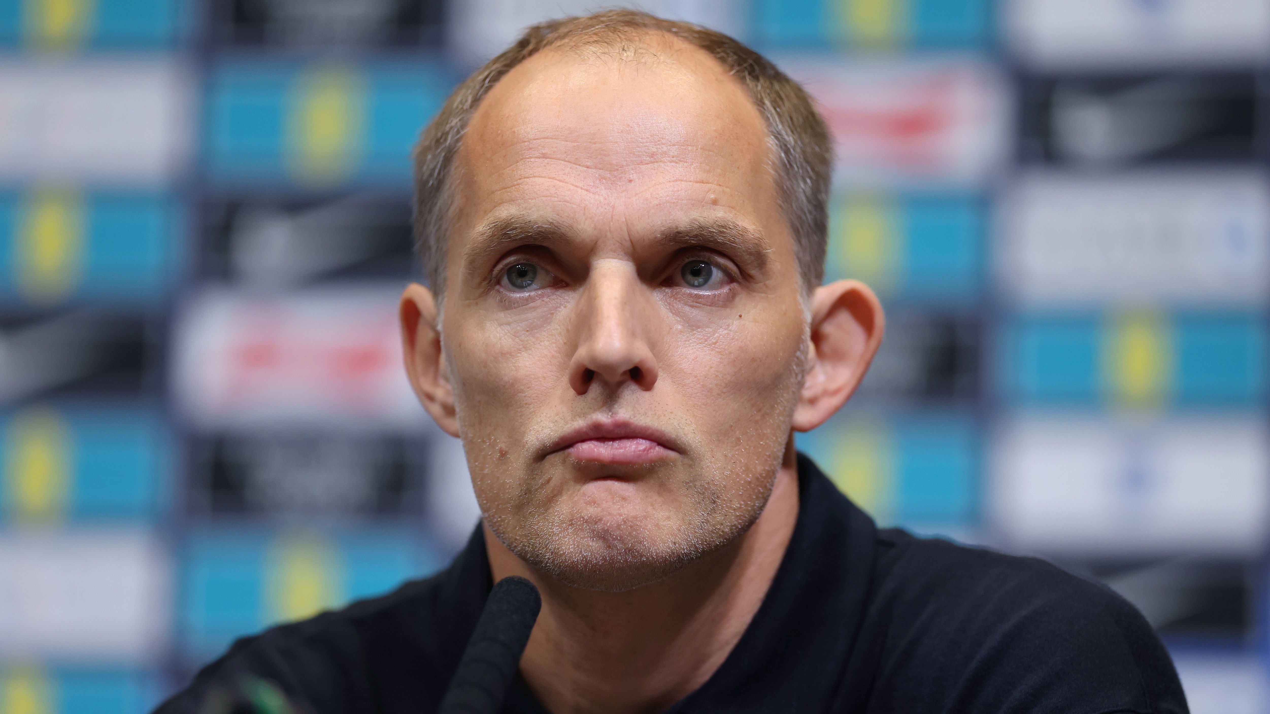 Thomas Tuchel provides alarming injury update on Cole Palmer as 'concerned' England boss casts doubt over Chelsea talisman's long-term fitness & World Cup hopes