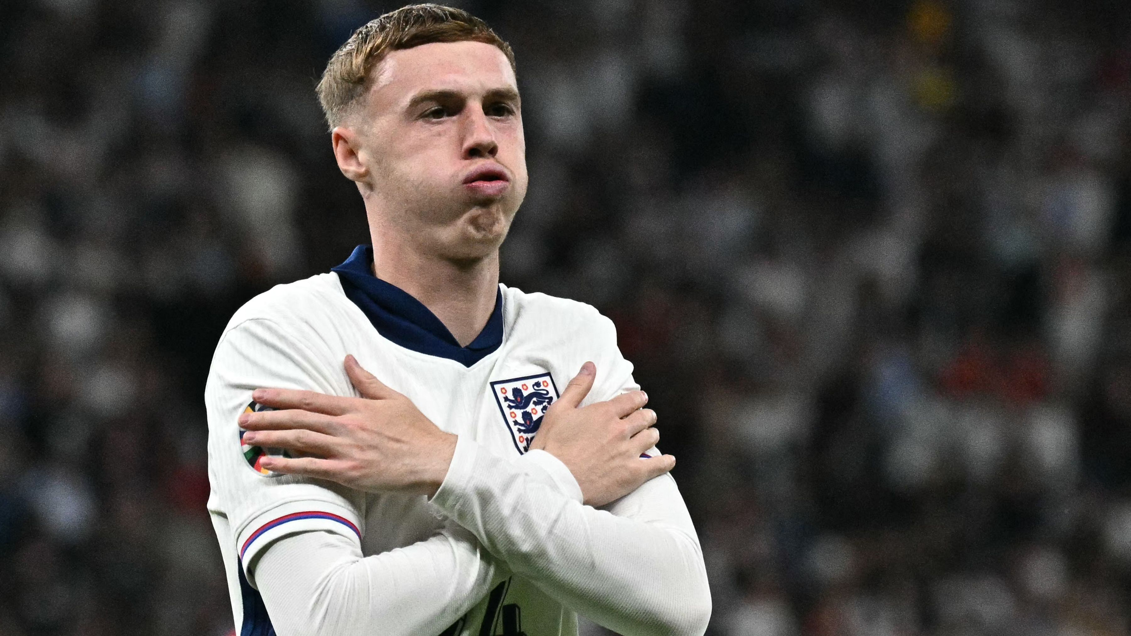 Thomas Tuchel provides alarming injury update on Cole Palmer as 'concerned' England boss casts doubt over Chelsea talisman's long-term fitness & World Cup hopes
