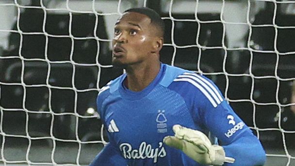 'Shocked' Nottingham Forest star thought Brazil call-up was a 'scam'