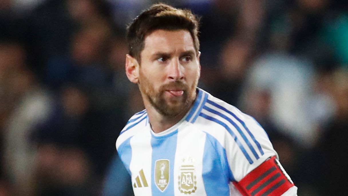 Cheerleader role for Lionel Messi? Argentina 'won't take any risks whatsoever' with Inter Miami star in October friendlies, vows Lionel Scaloni