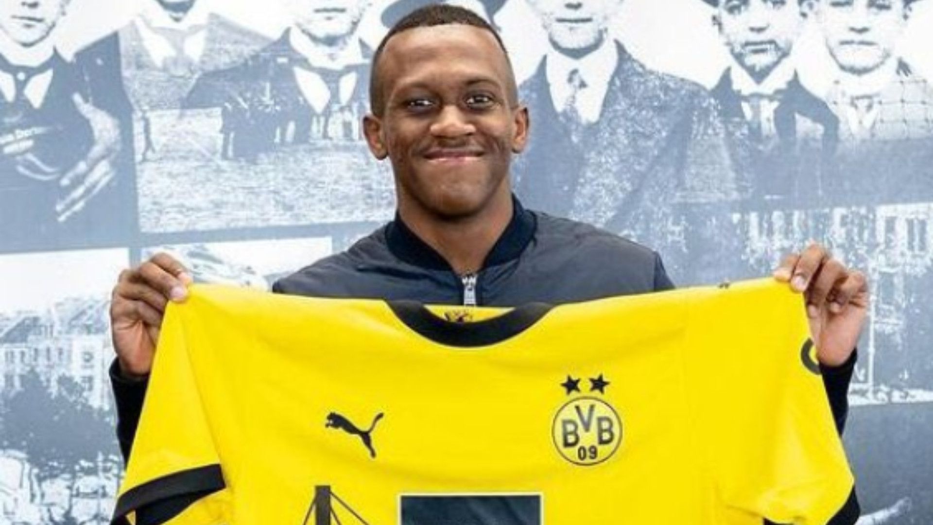 Borussia Dortmund plan to bring highly-rated teenager to Niko Kovac's squad after completing summer transfer from Ecuadorian giants