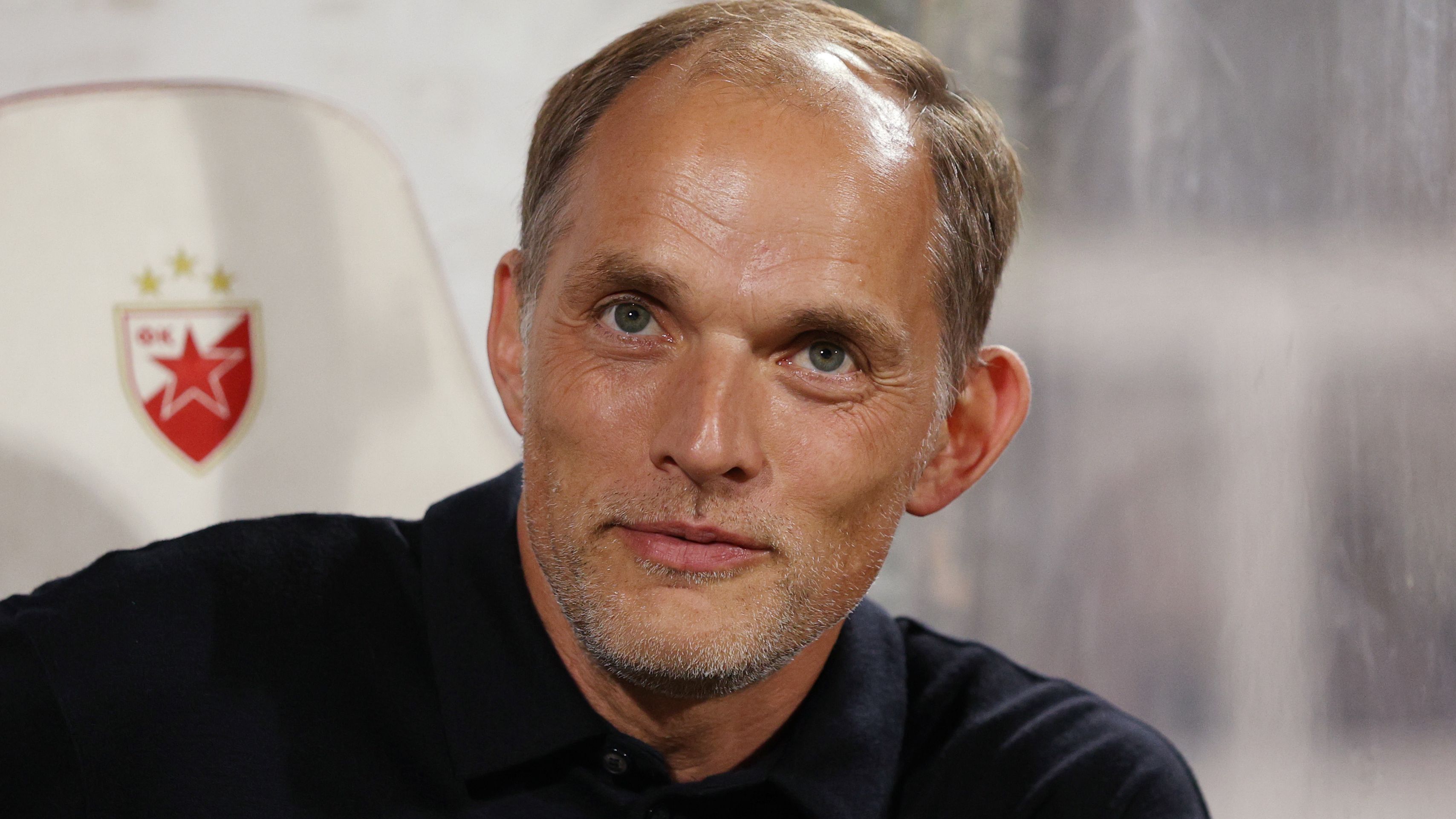 Thomas Tuchel surprisingly calls Man Utd wonderkid into England training despite 18-year-old still waiting on senior club debut