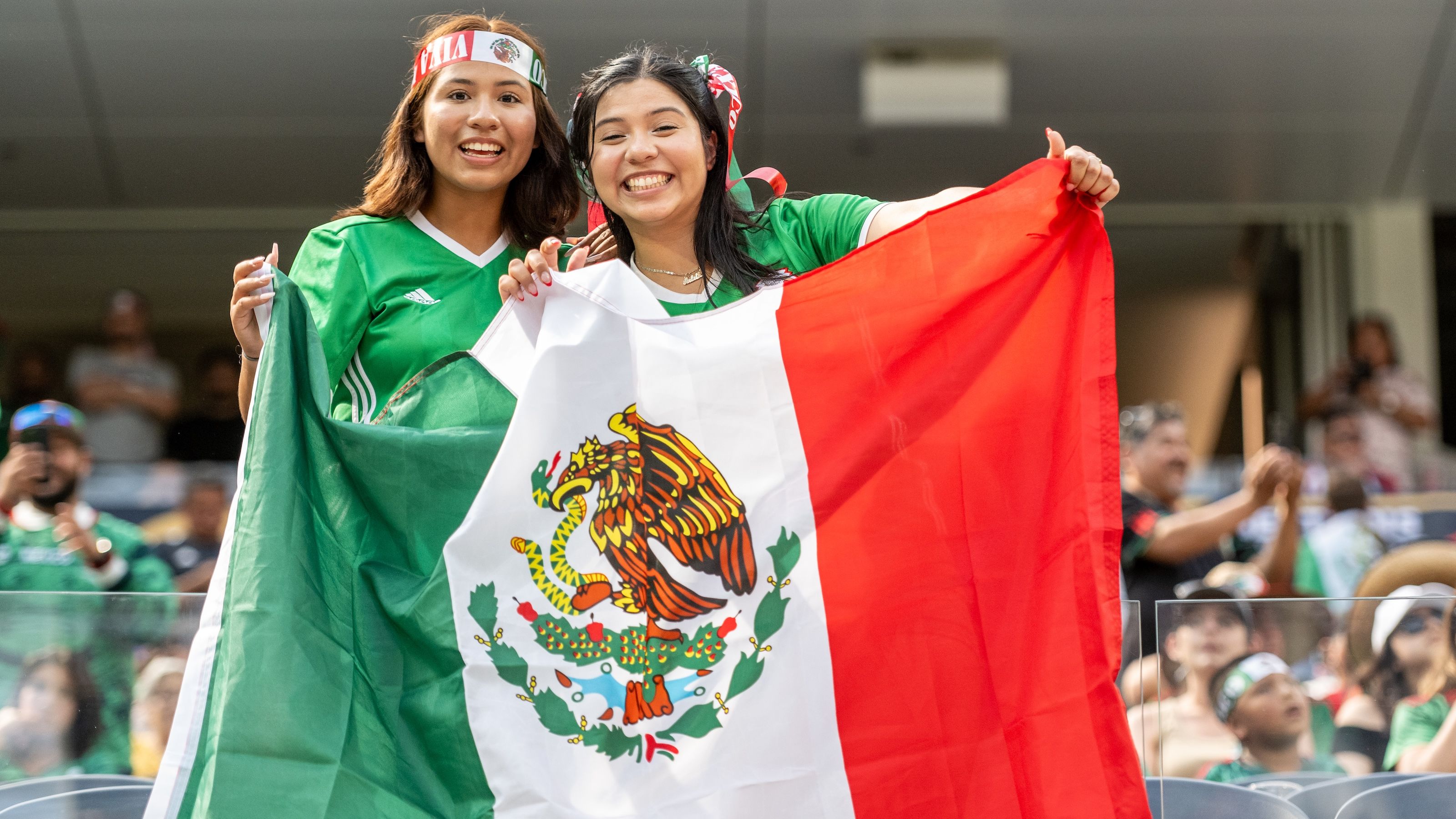 'Cultural touchpoints for millions of fans' - DoorDash partners with Mexican Football Federation, expanding presence in the U.S.