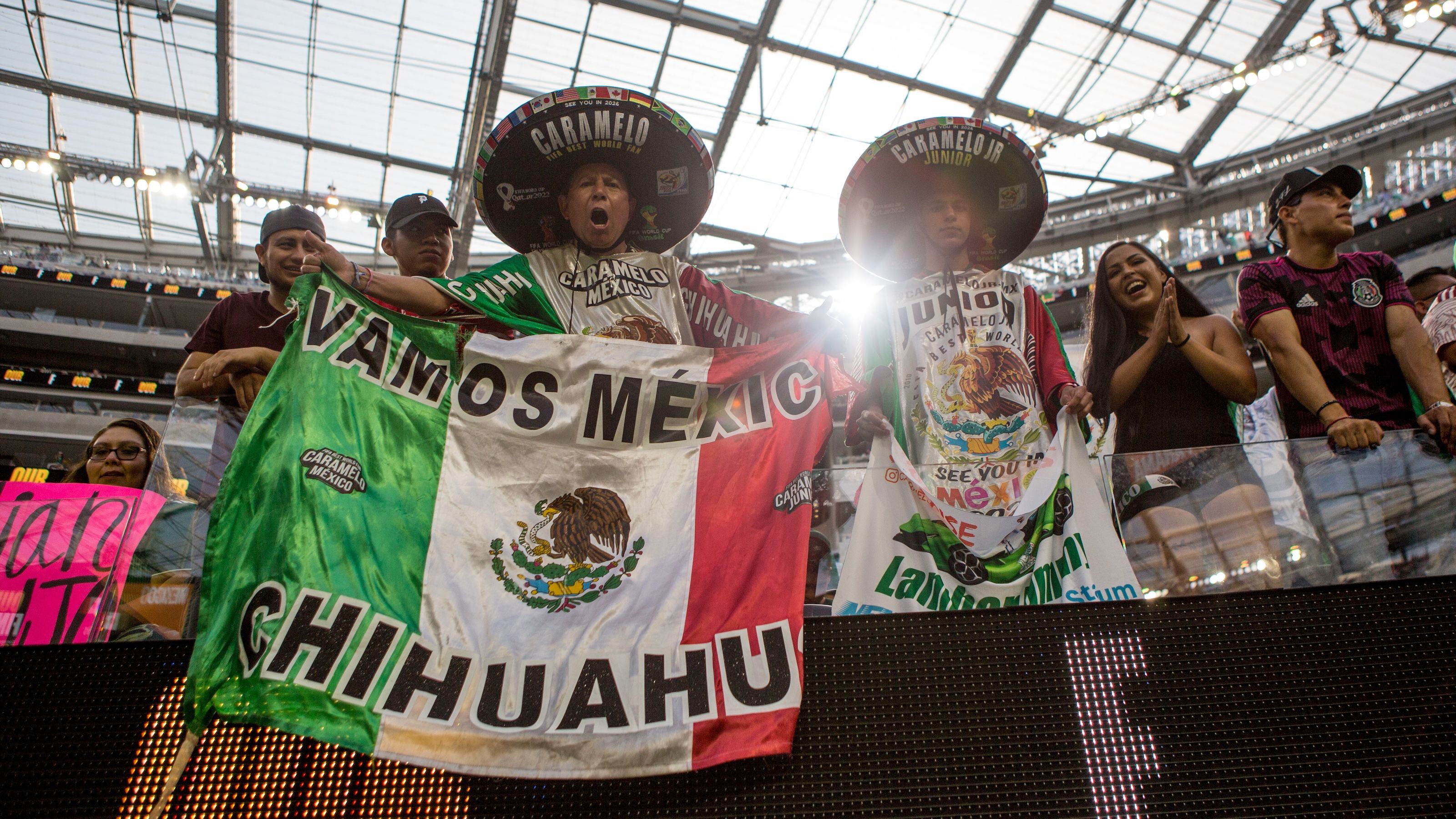 'Cultural touchpoints for millions of fans' - DoorDash partners with Mexican Football Federation, expanding presence in the U.S.